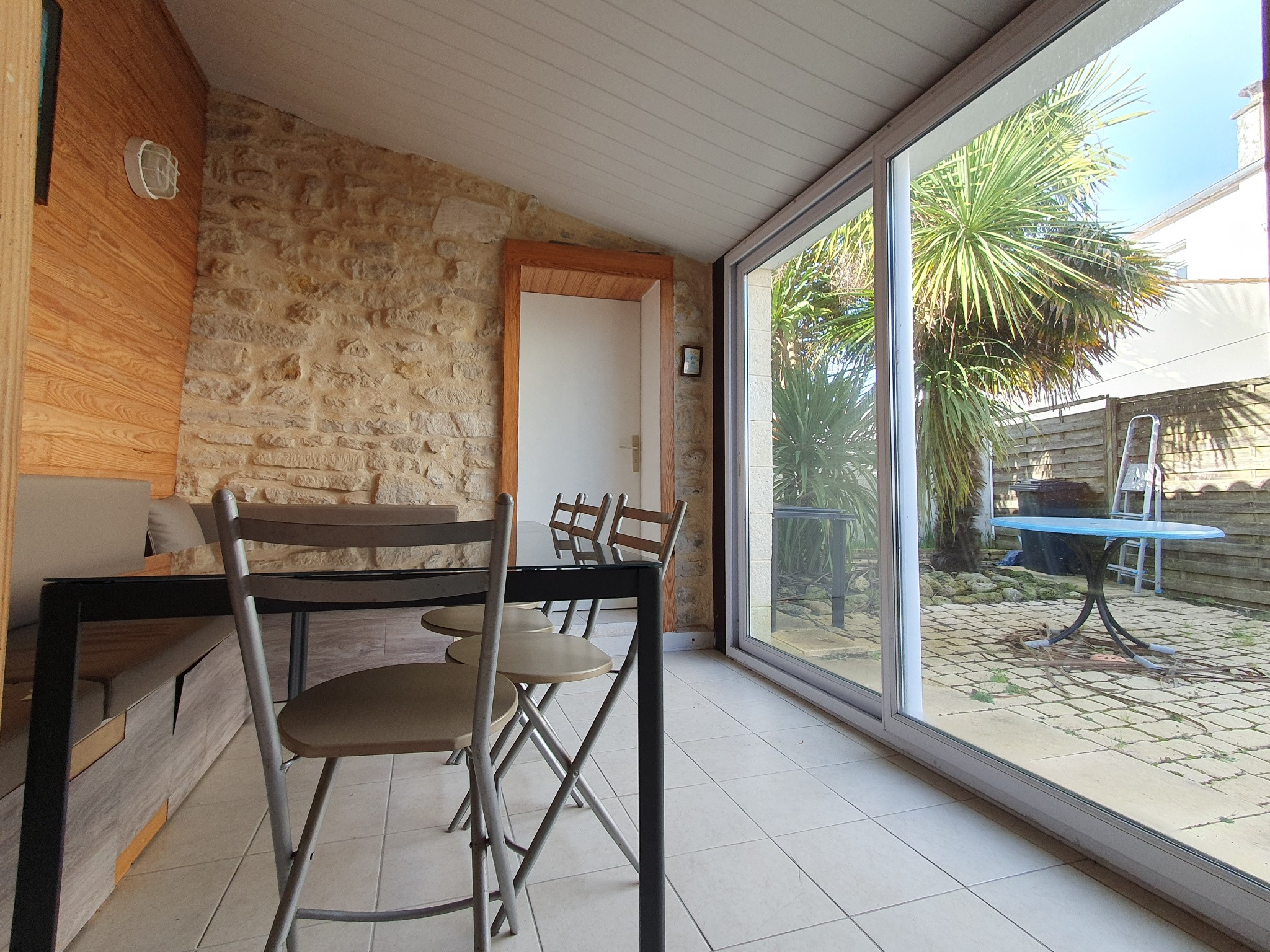 Maison à vendre à L aiguillon sur mer, 16,24 m², 6 pièces – photo 2 sur 20
