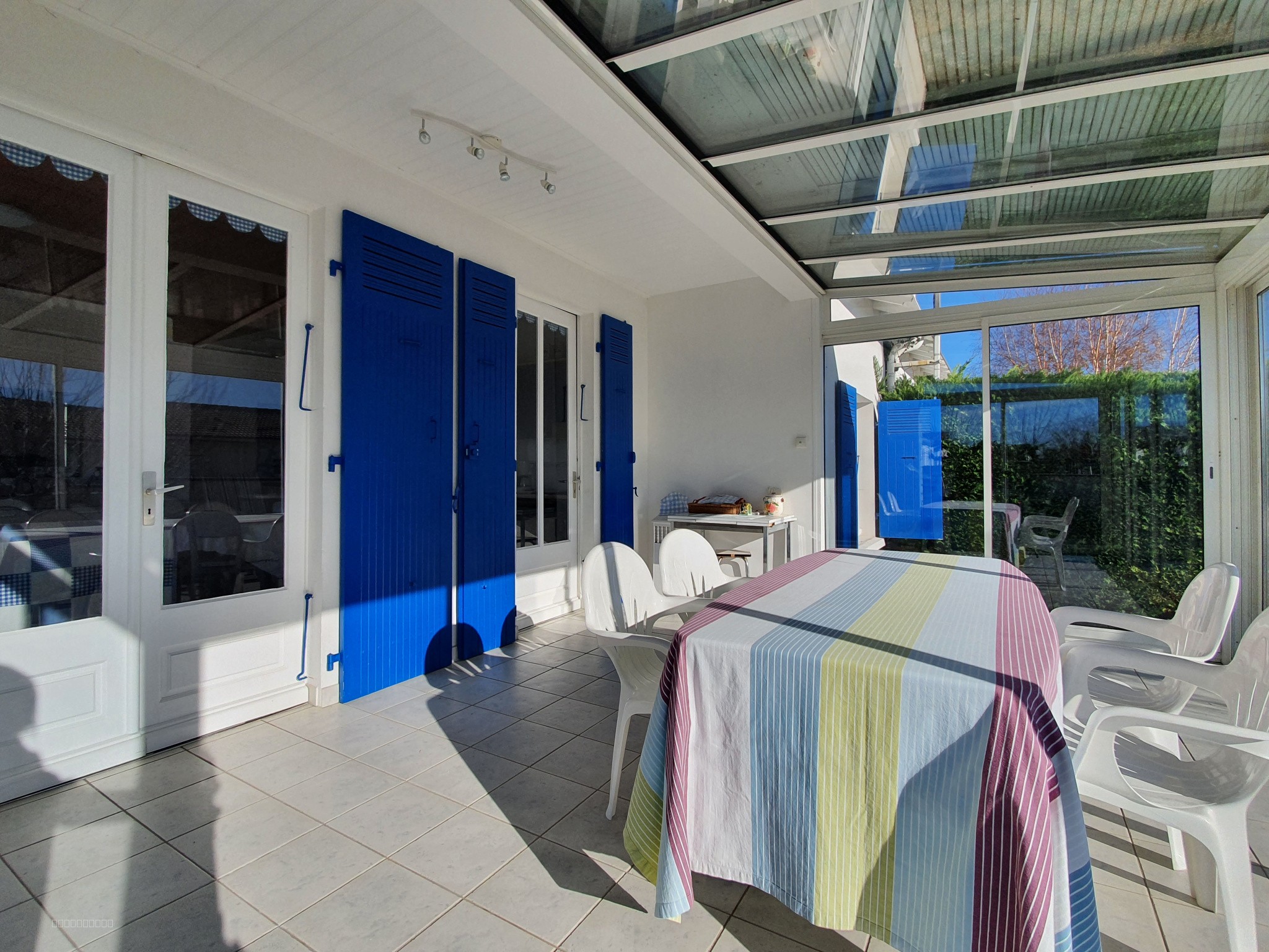 Maison à vendre à La faute sur mer, 25 m², 4 pièces – photo 2 sur 7