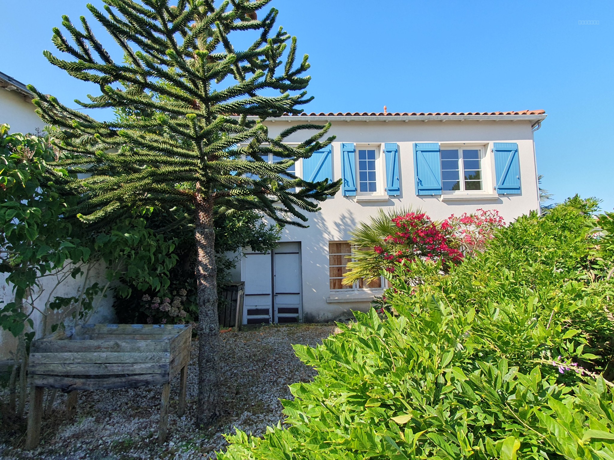 Maison à vendre à La faute sur mer, 80 m², 4 pièces – photo 1 sur 13