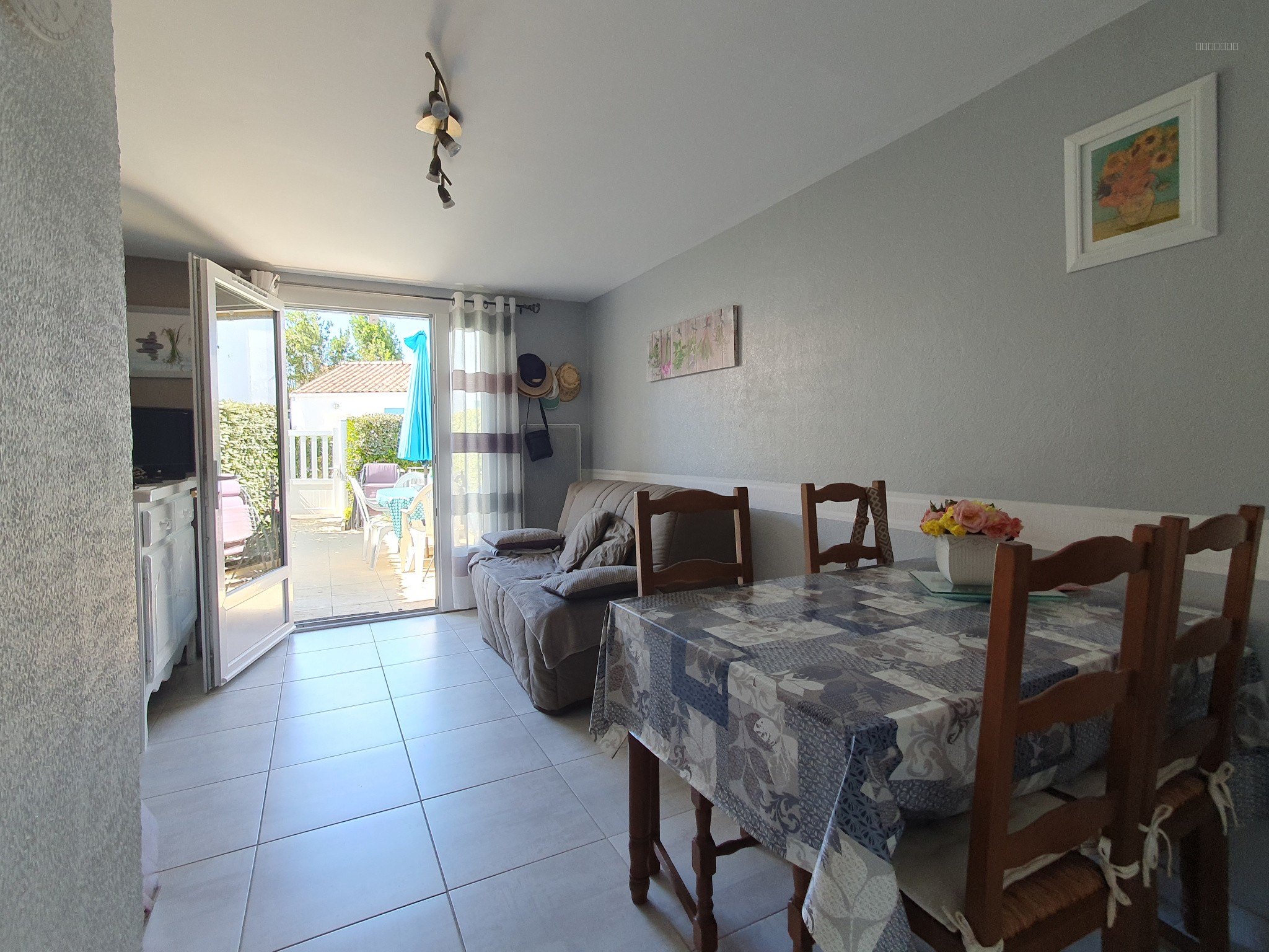 Maison à vendre à La faute sur mer, 15,47 m², 2 pièces – photo 3 sur 7