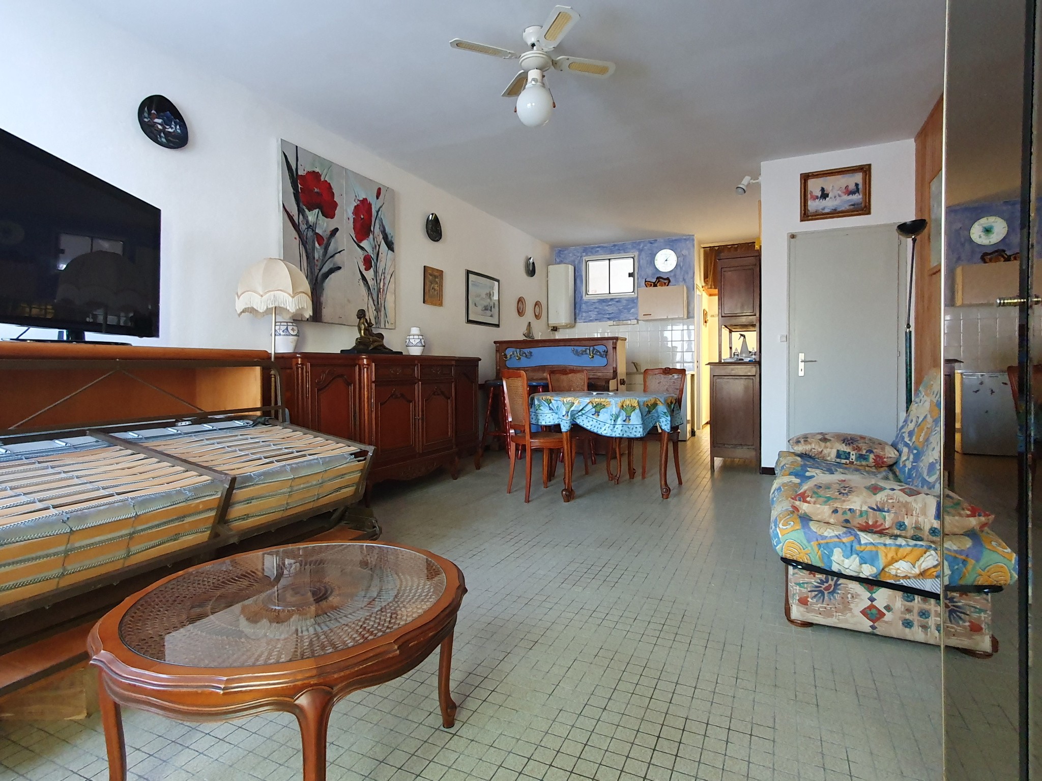 Appartement à vendre à La faute sur mer, 171 m², 1 pièce – photo 3 sur 6