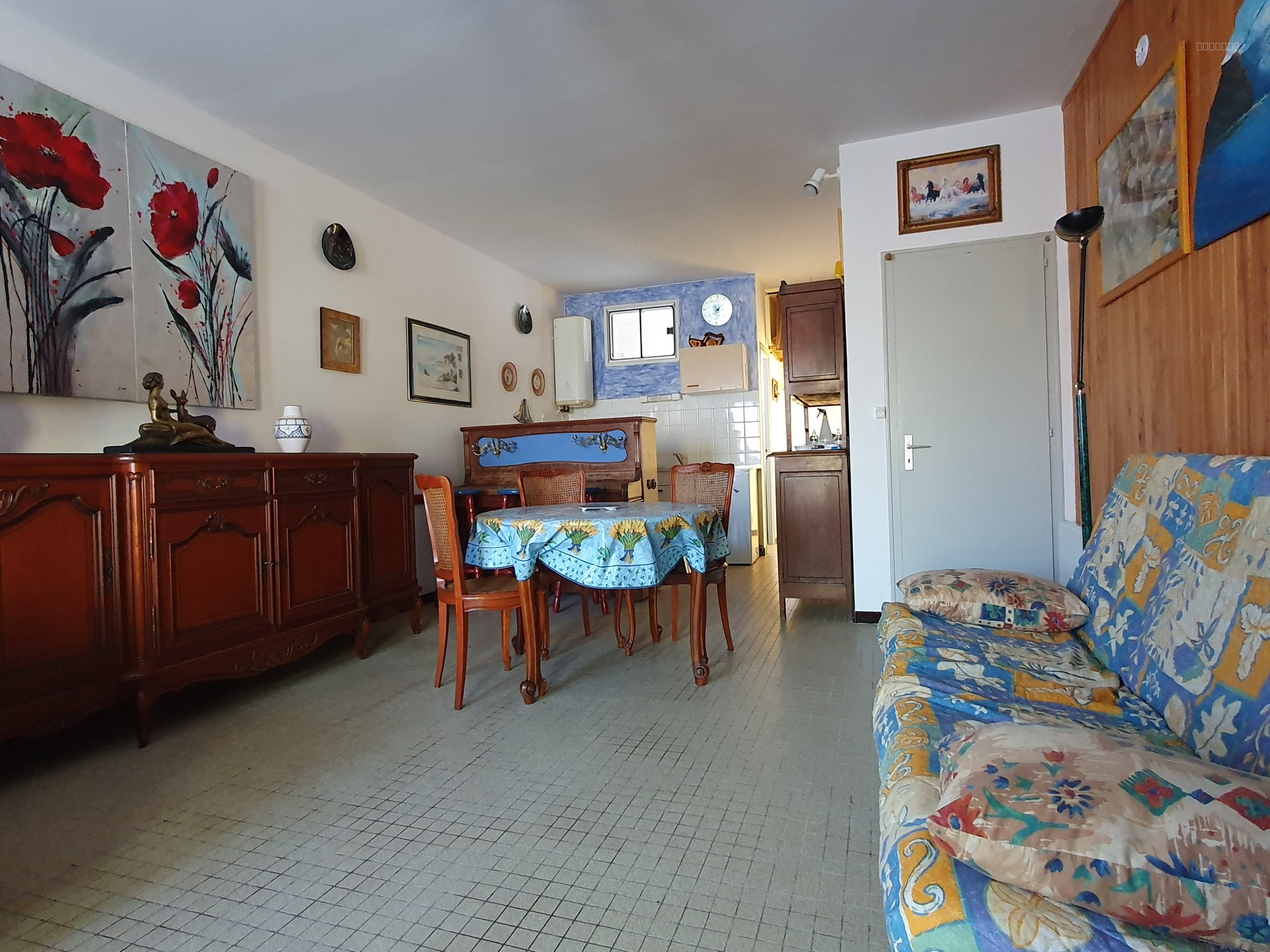 Appartement proche centre-ville — photo 1