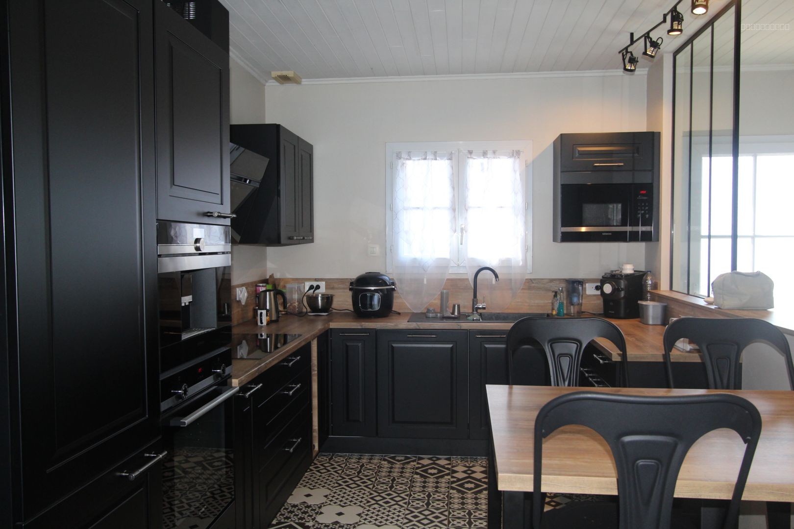 Maison à vendre à La faute sur mer, 117 m², 3 pièces – photo 3 sur 12