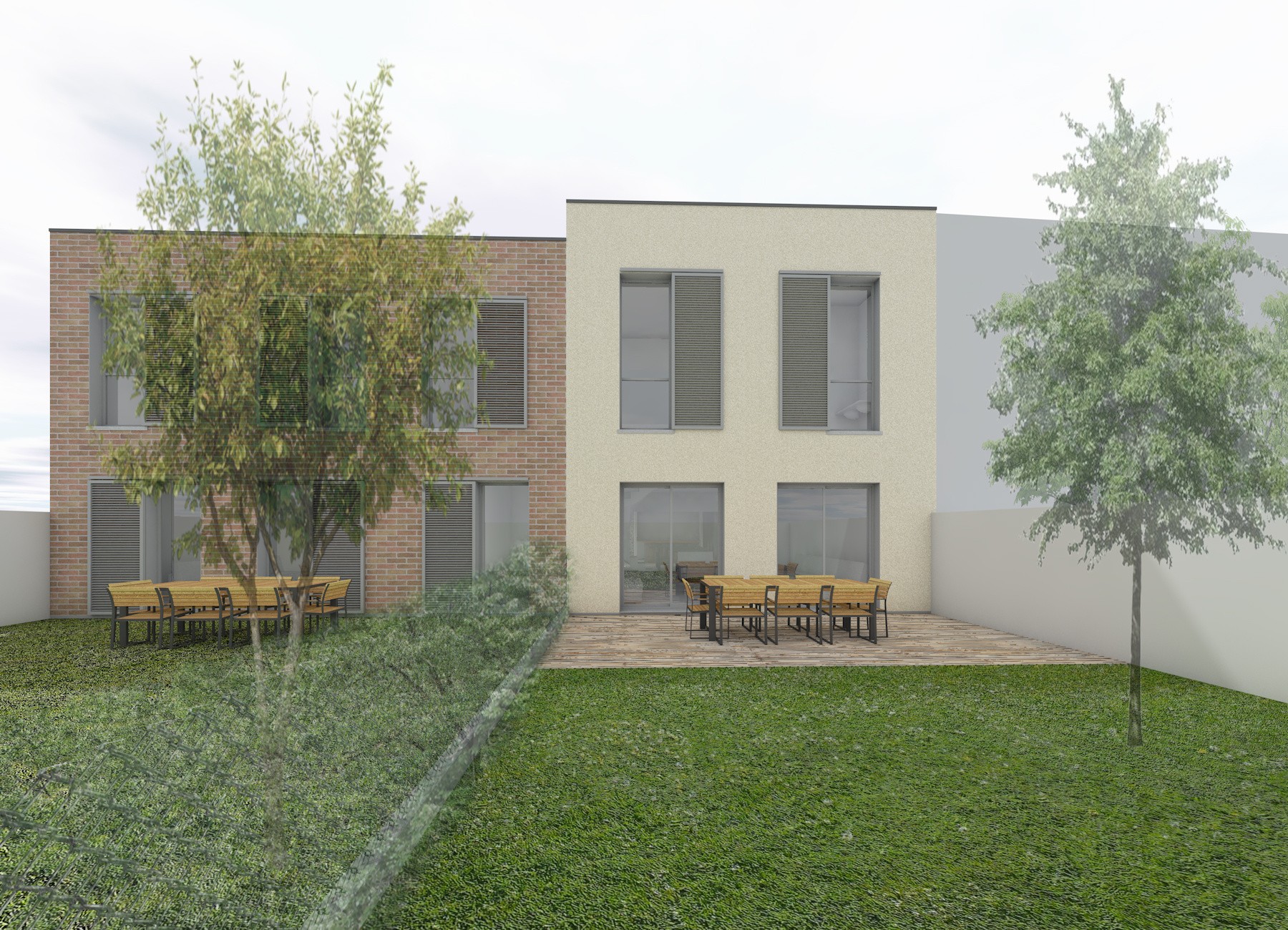 Terrain à vendre à Maisons alfort, 275 m² – photo 1 sur 5
