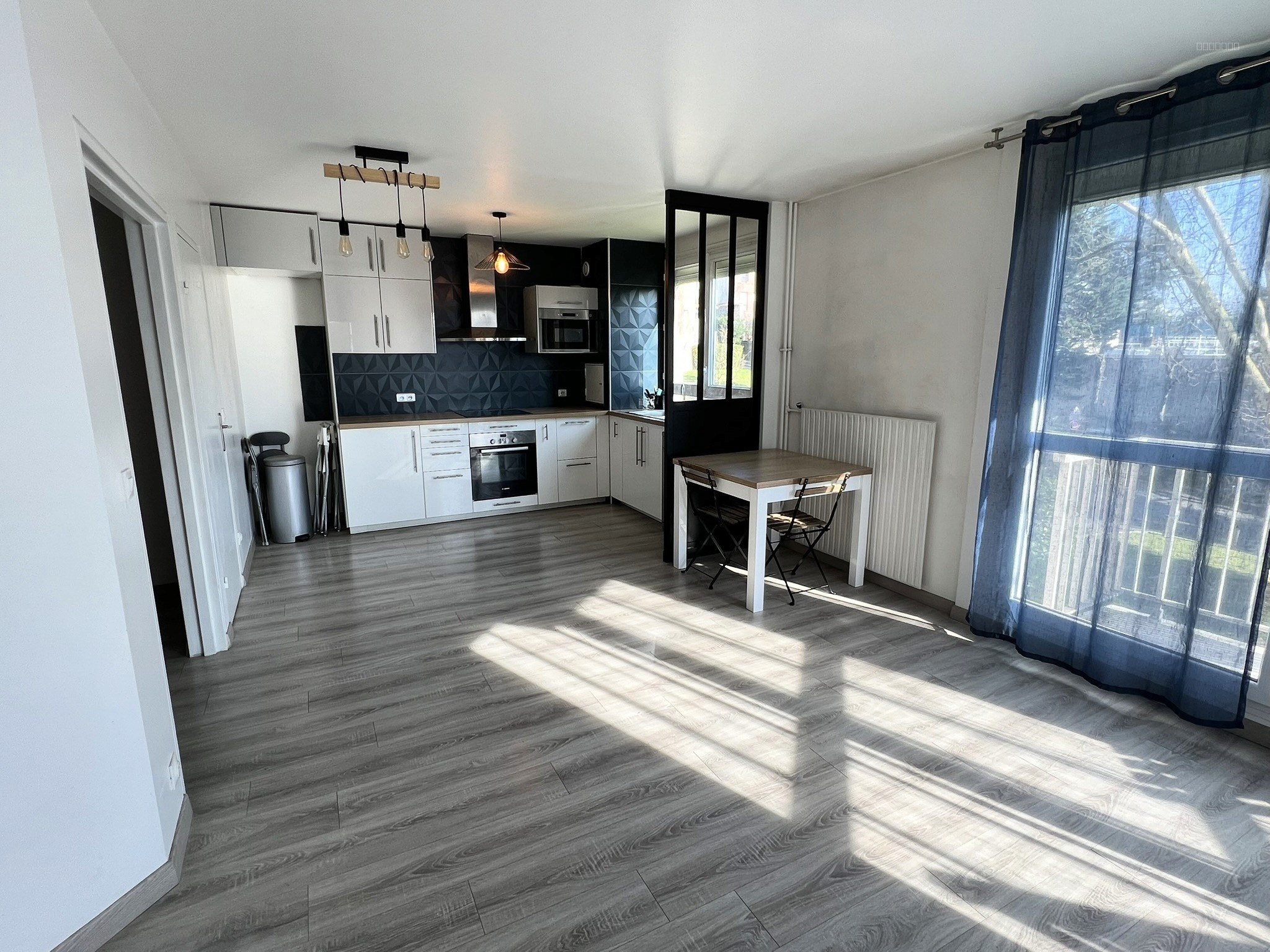 Appartement à vendre à Maisons alfort, 63 m², 3 pièces – photo 1 sur 15