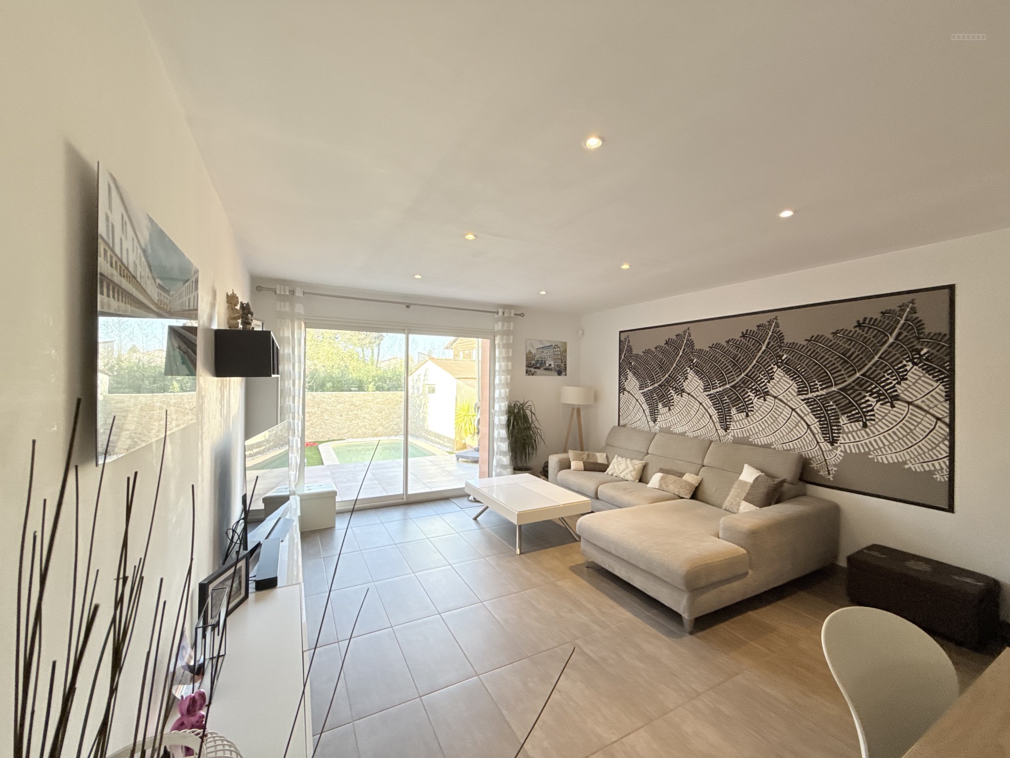 Maison à vendre à Perols, 90 m², 4 pièces – photo 1 sur 6