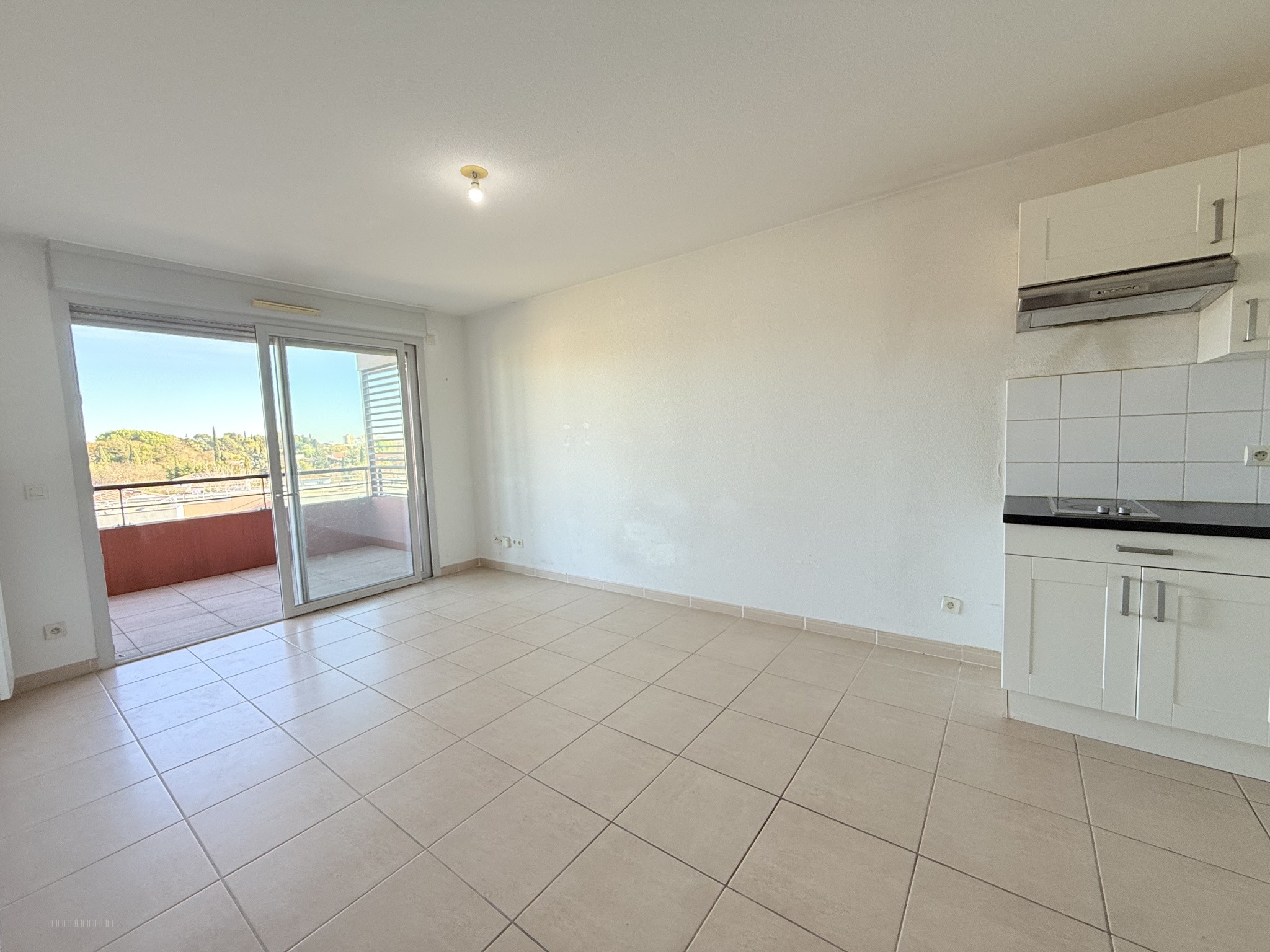 Appartement à vendre à Montpellier, 1 160 m², 2 pièces – photo 2 sur 5