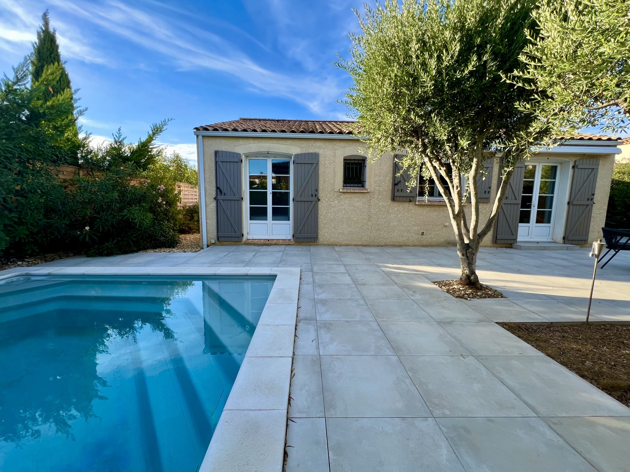 Maison à vendre à Perols, 500 m², 4 pièces – photo 1 sur 9