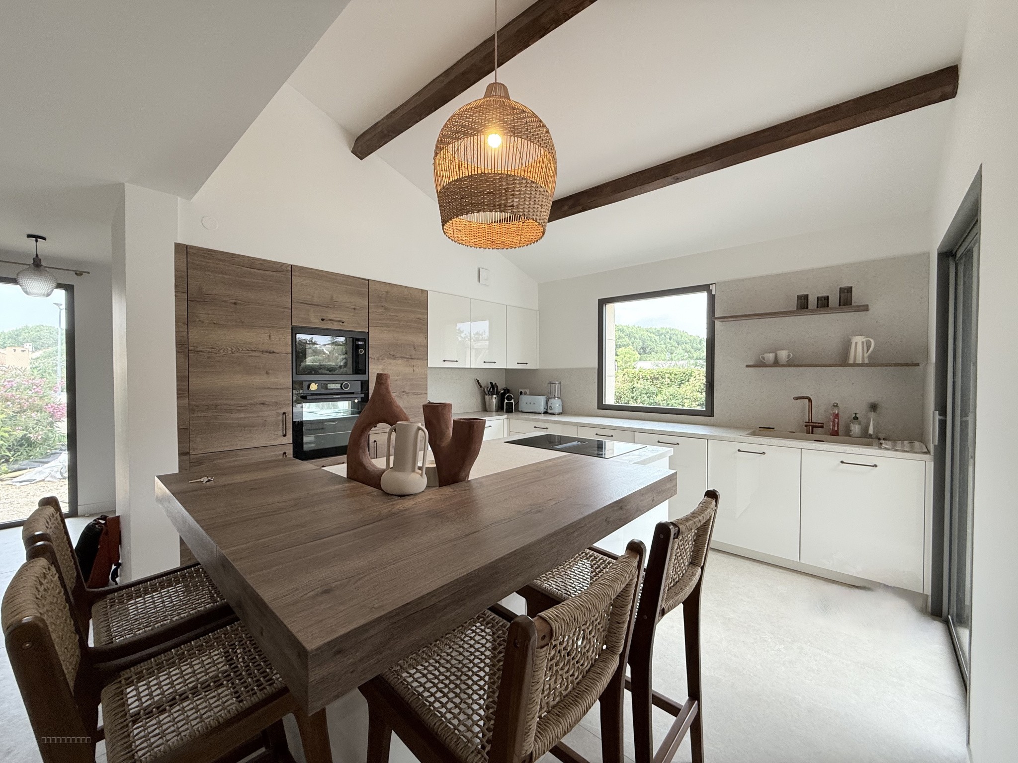 Maison à vendre à Perols, 202 m², 6 pièces – photo 2 sur 12