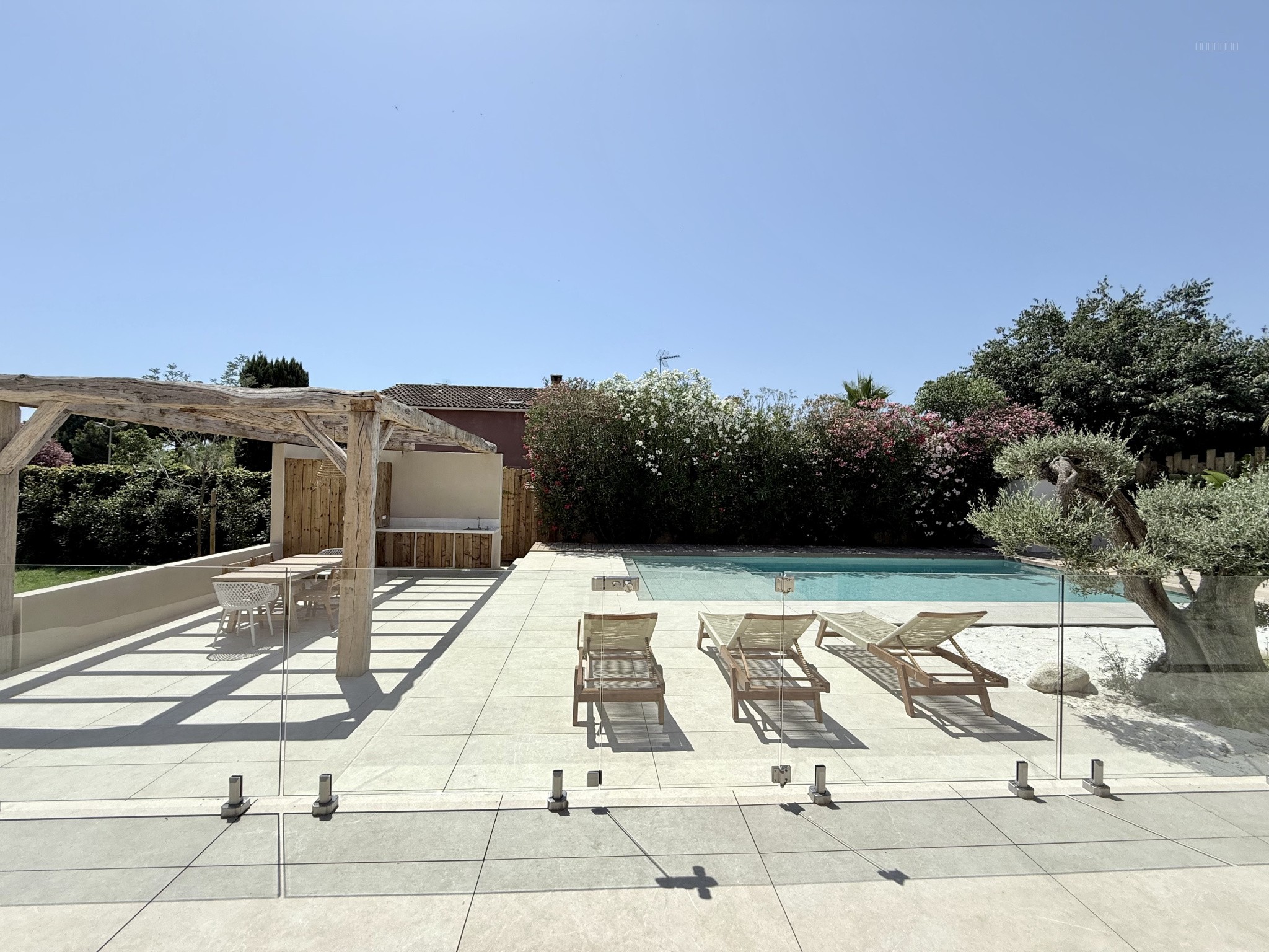 Maison à vendre à Perols, 202 m², 6 pièces – photo 3 sur 12