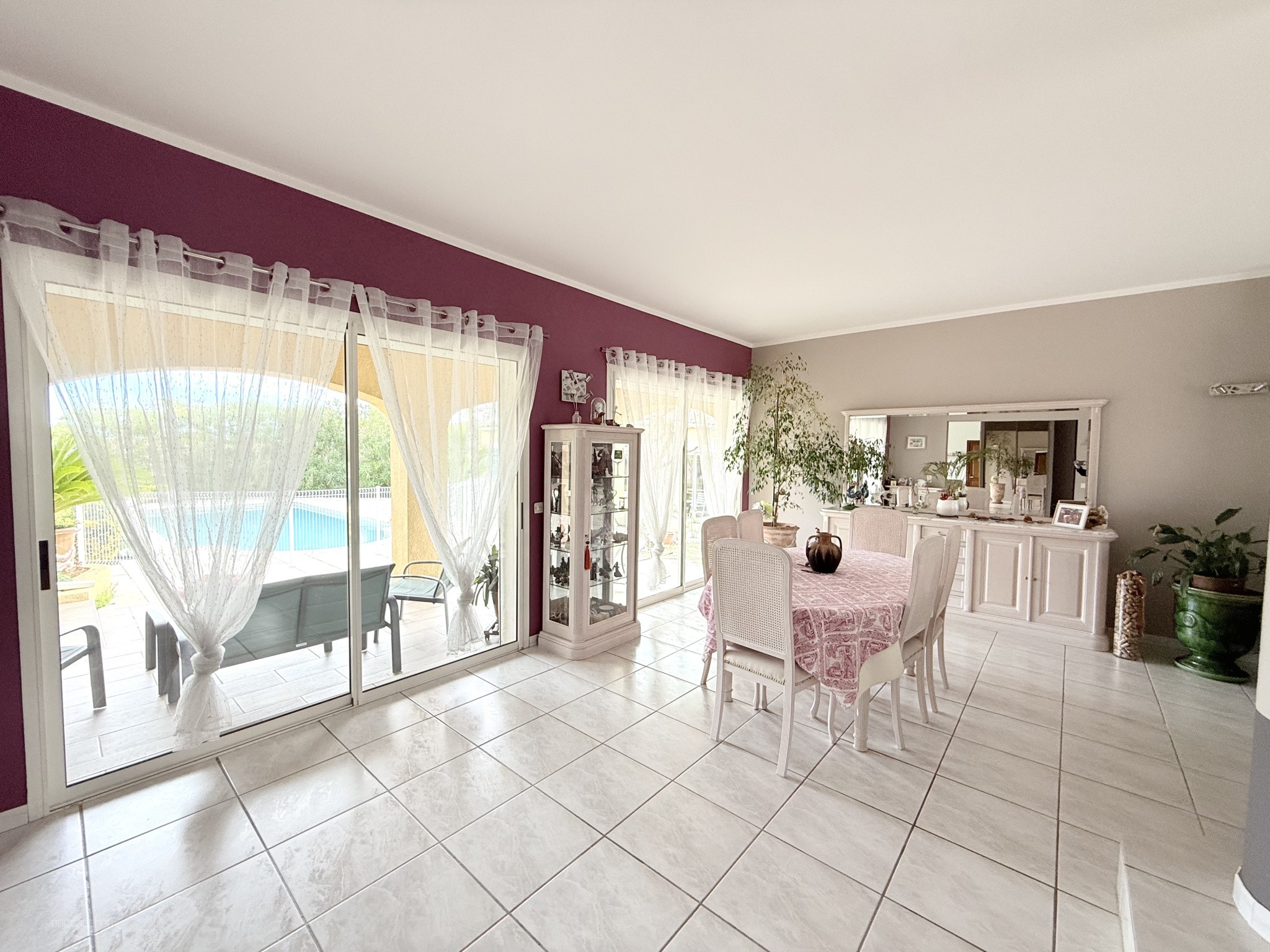 Maison à vendre à Pignan, 189 m², 6 pièces – photo 2 sur 9