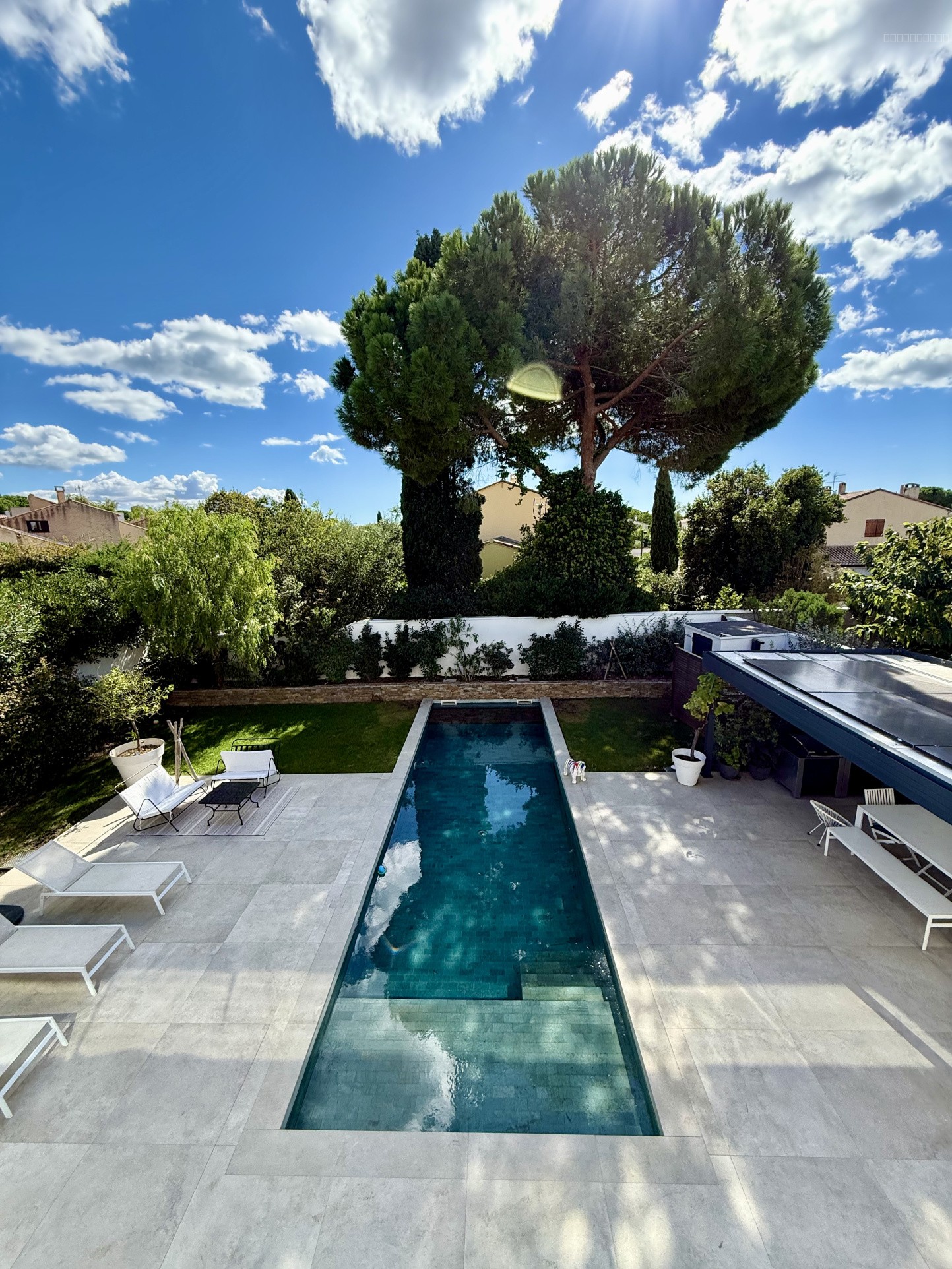 Maison à vendre à Perols, 75,53 m², 5 pièces – photo 3 sur 9