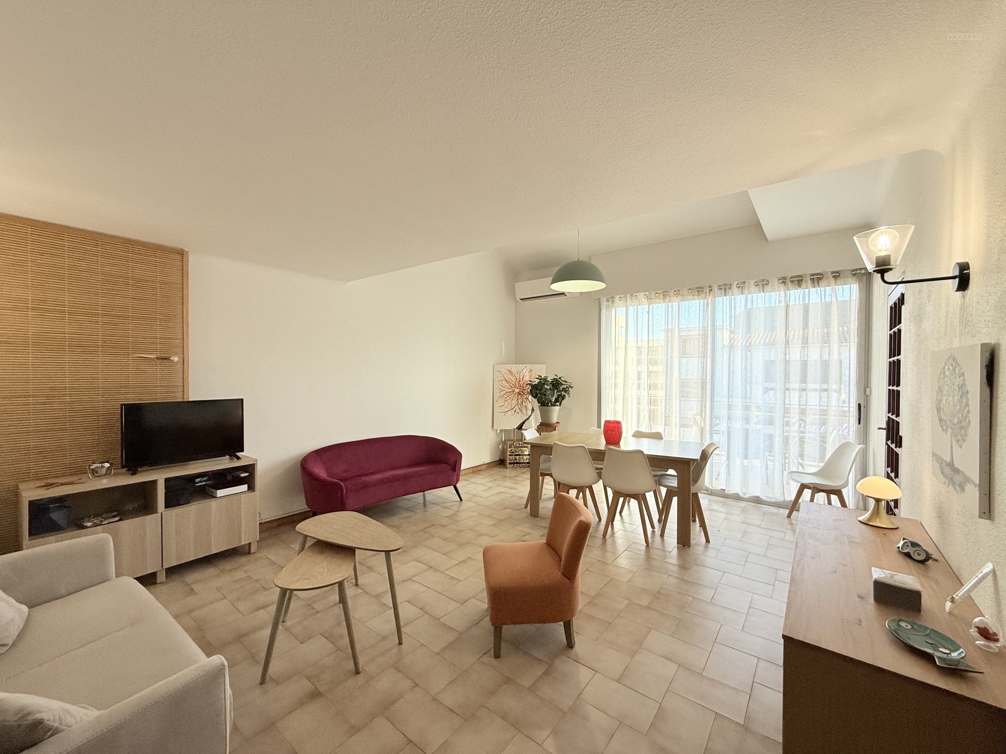 Maison à vendre à Carnon, 150 m², 5 pièces – photo 1 sur 7