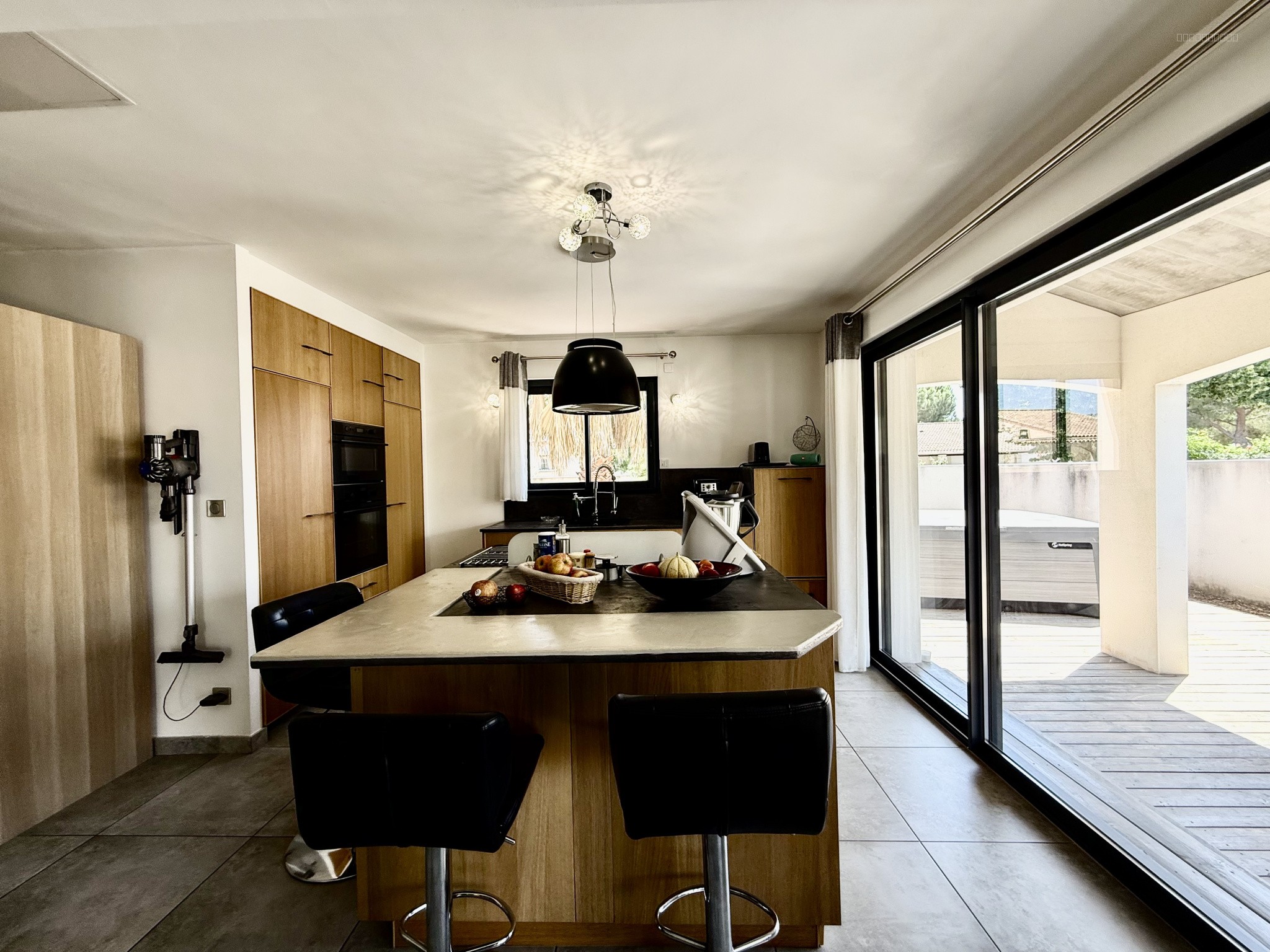 Maison à vendre à Perols, 155 m², 5 pièces – photo 3 sur 8