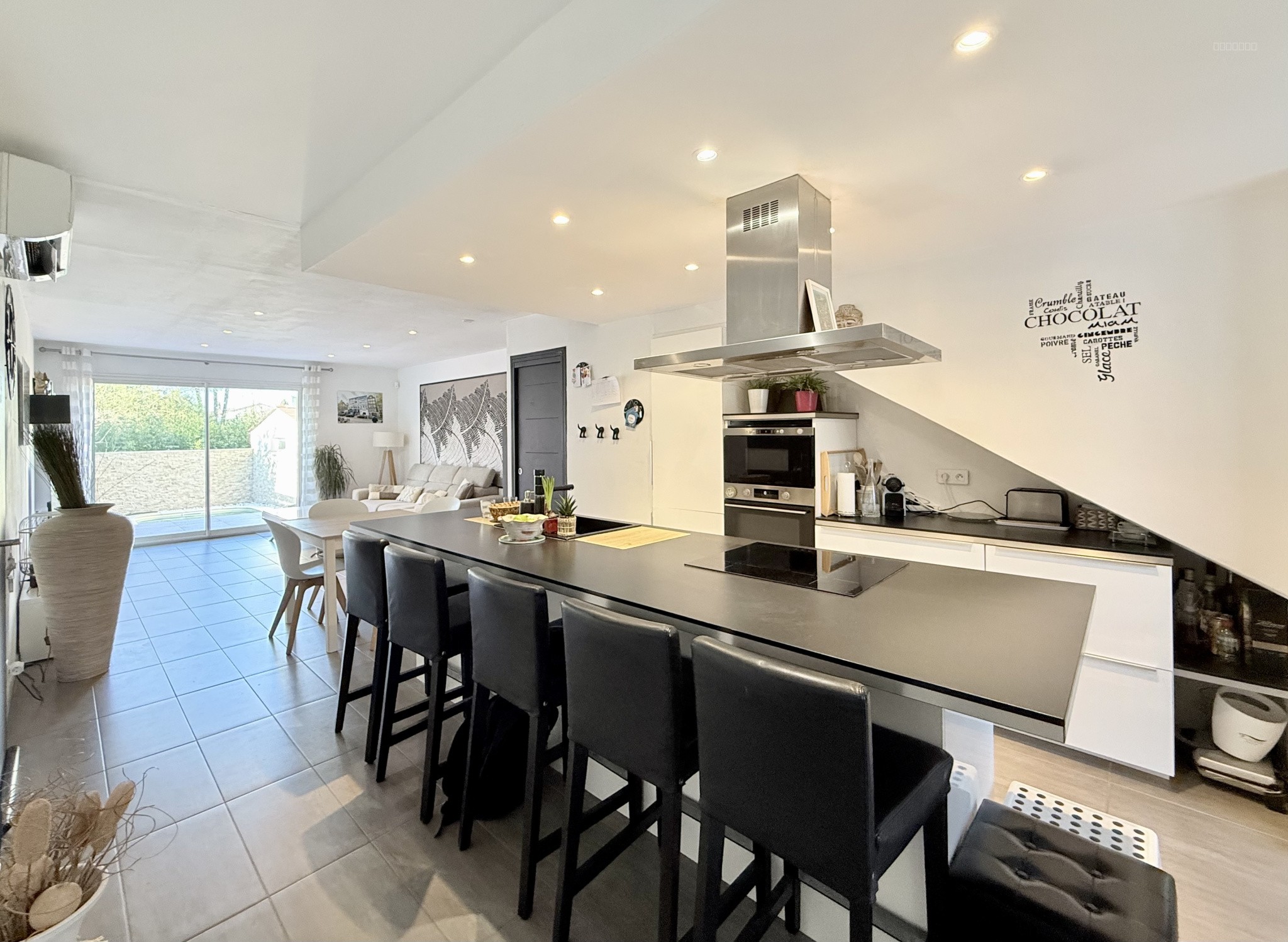Maison à vendre à Perols, 90 m², 4 pièces – photo 3 sur 6