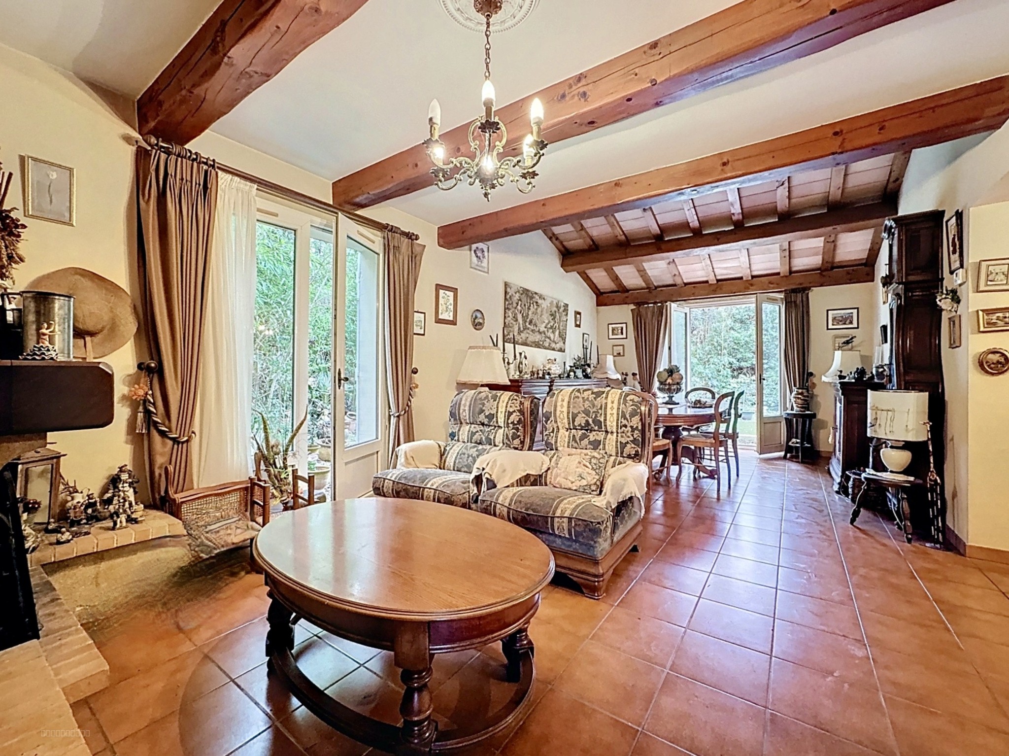 Maison à vendre à Montpellier, 93 m², 5 pièces – photo 2 sur 7