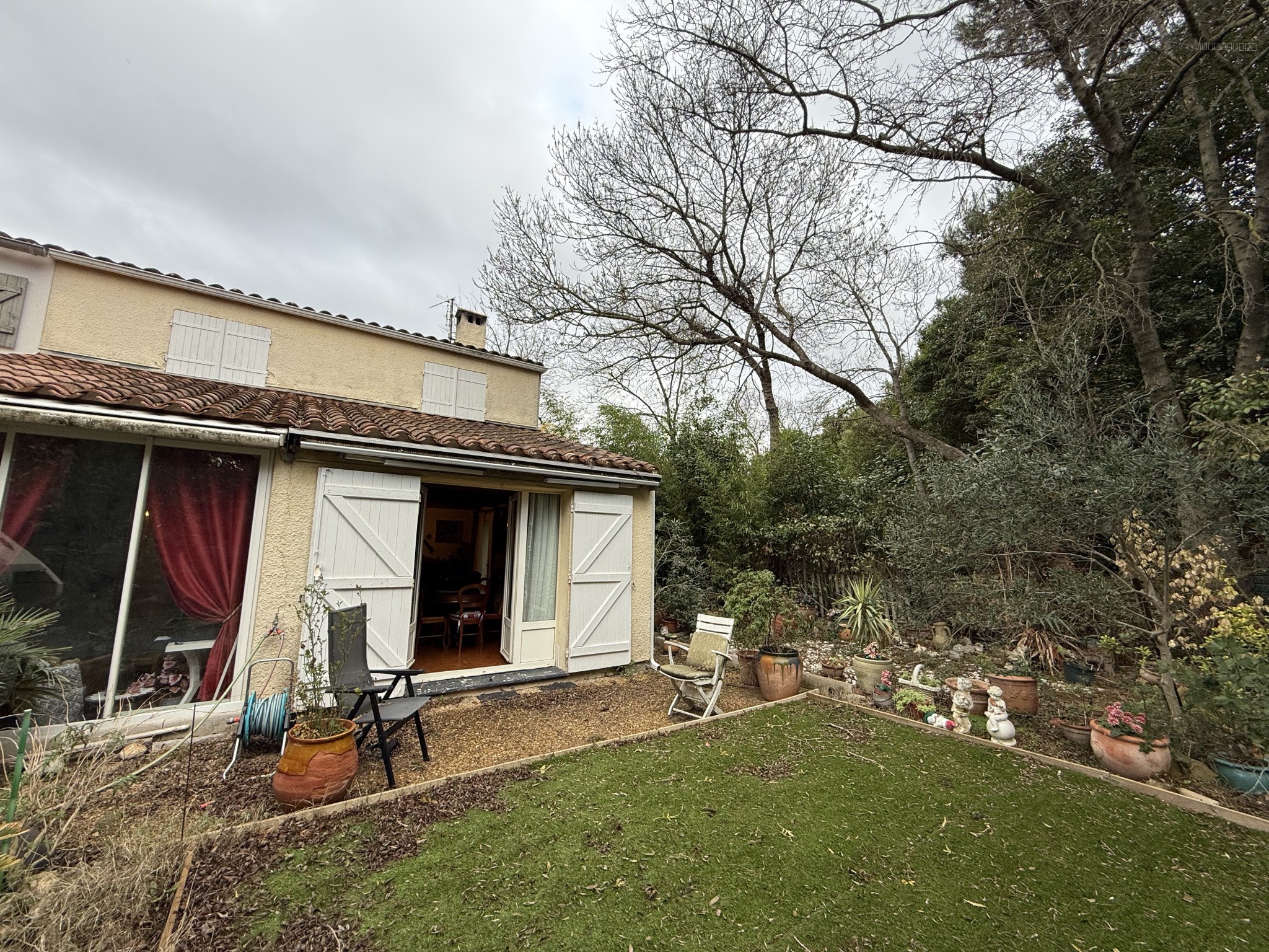 Maison à vendre à Montpellier, 93 m², 5 pièces – photo 1 sur 7