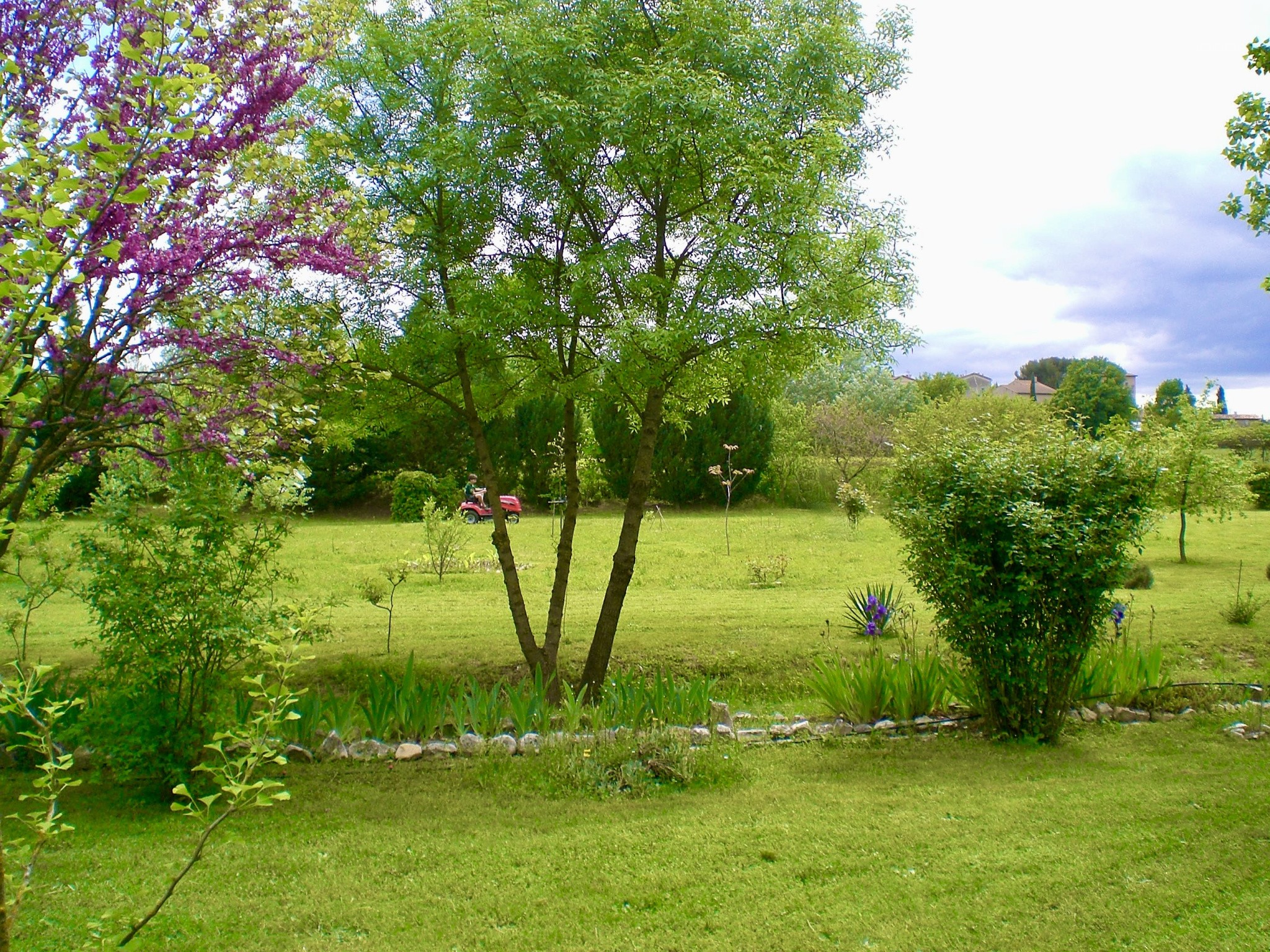 Maison à vendre à Cardet, 47 m², 7 pièces – photo 1 sur 8
