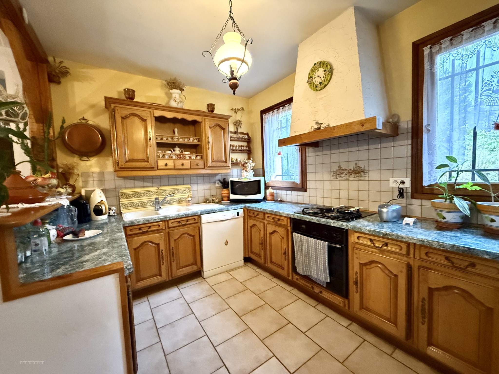Maison à vendre à Cardet, 47 m², 7 pièces – photo 2 sur 8