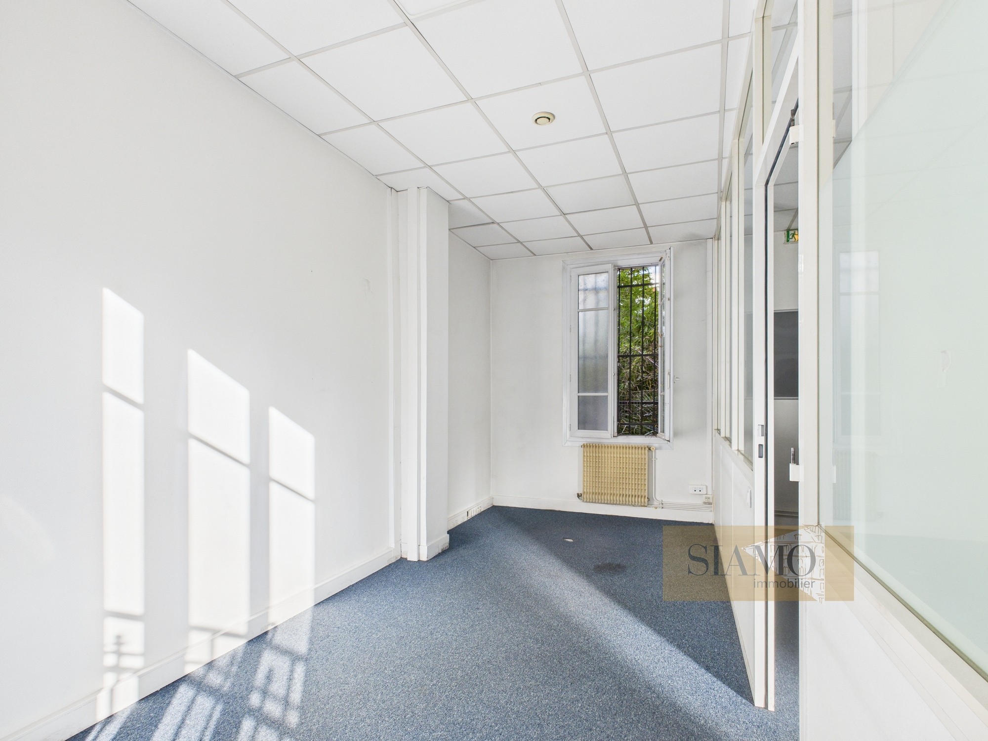 SAINT-MANDE  LOCAL ET BUREAUX DE 116 M2 — photo 5
