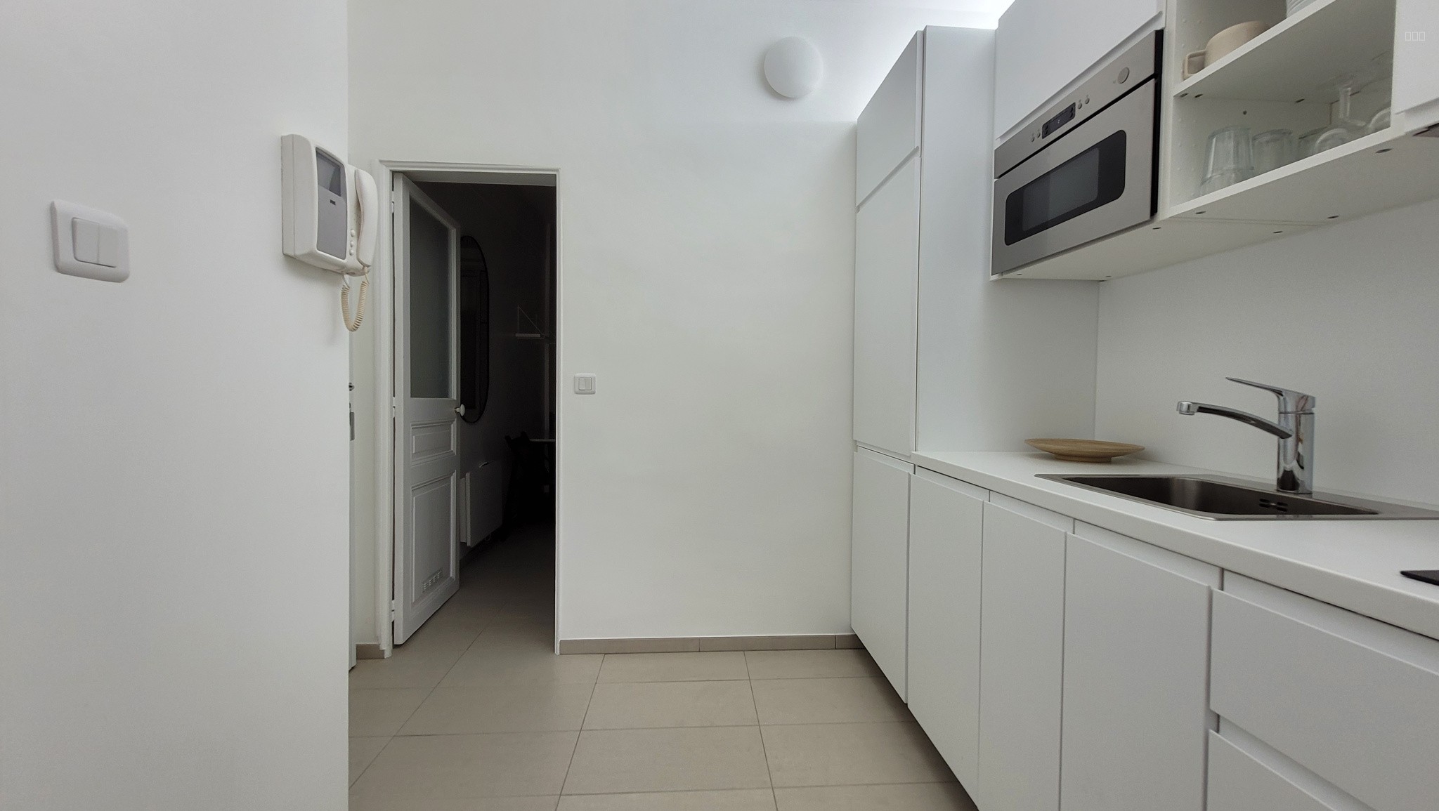 Appartement à louer à Charenton le pont, 22,01 m², 1 pièce – photo 1 sur 5