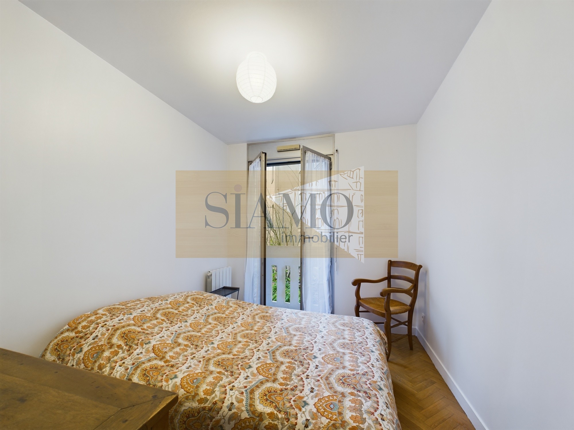 SAINT-MANDE MAIRIE  3 PIECES DE 63,27 M2 — photo 4