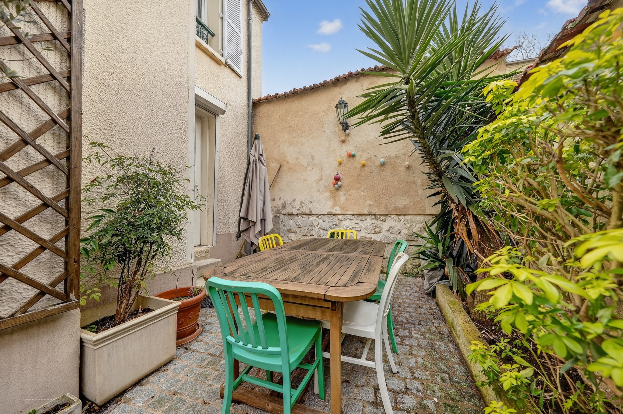 Maison à vendre à Fontenay sous bois, 115 m², 6 pièces – photo 2 sur 20