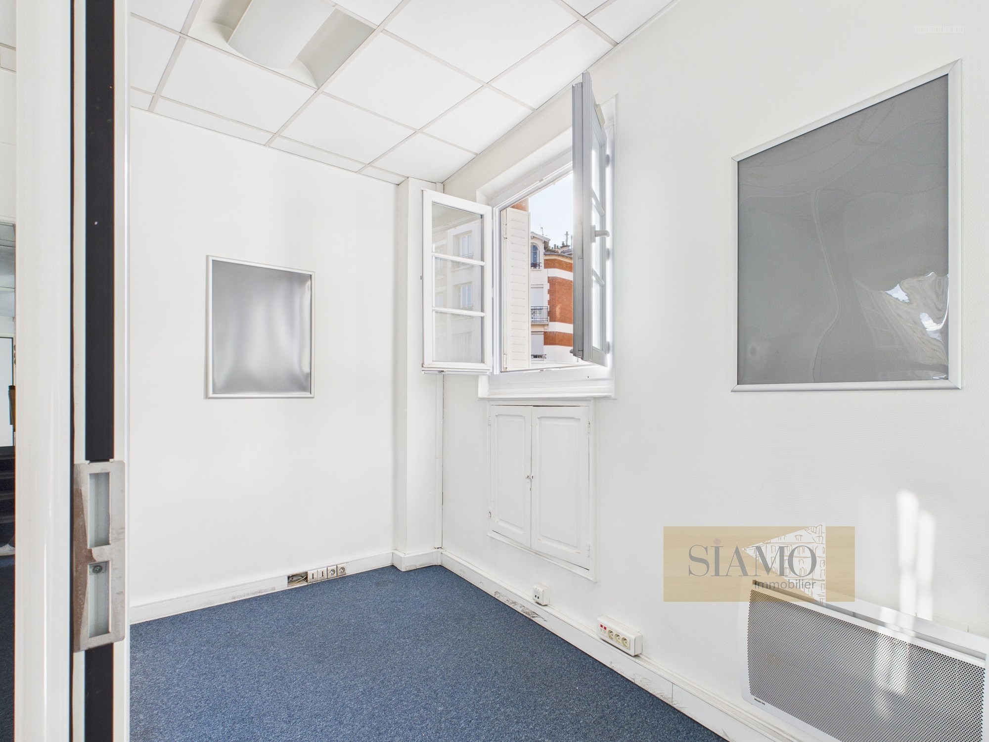 SAINT-MANDE  LOCAL ET BUREAUX DE 116 M2 — photo 7