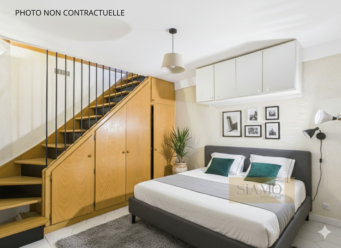 Maison à vendre à St maurice, 32 m², 2 pièces – photo 3 sur 8