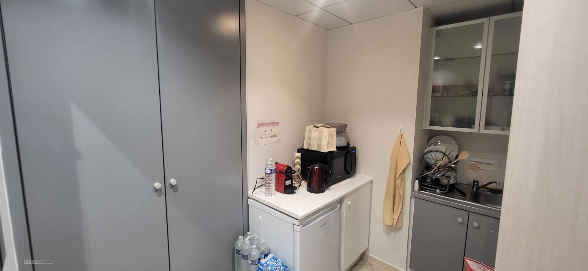 VINCENNES NORD BUREAUX DE PLEIN-PIED DE 92,60 M2 — photo 6