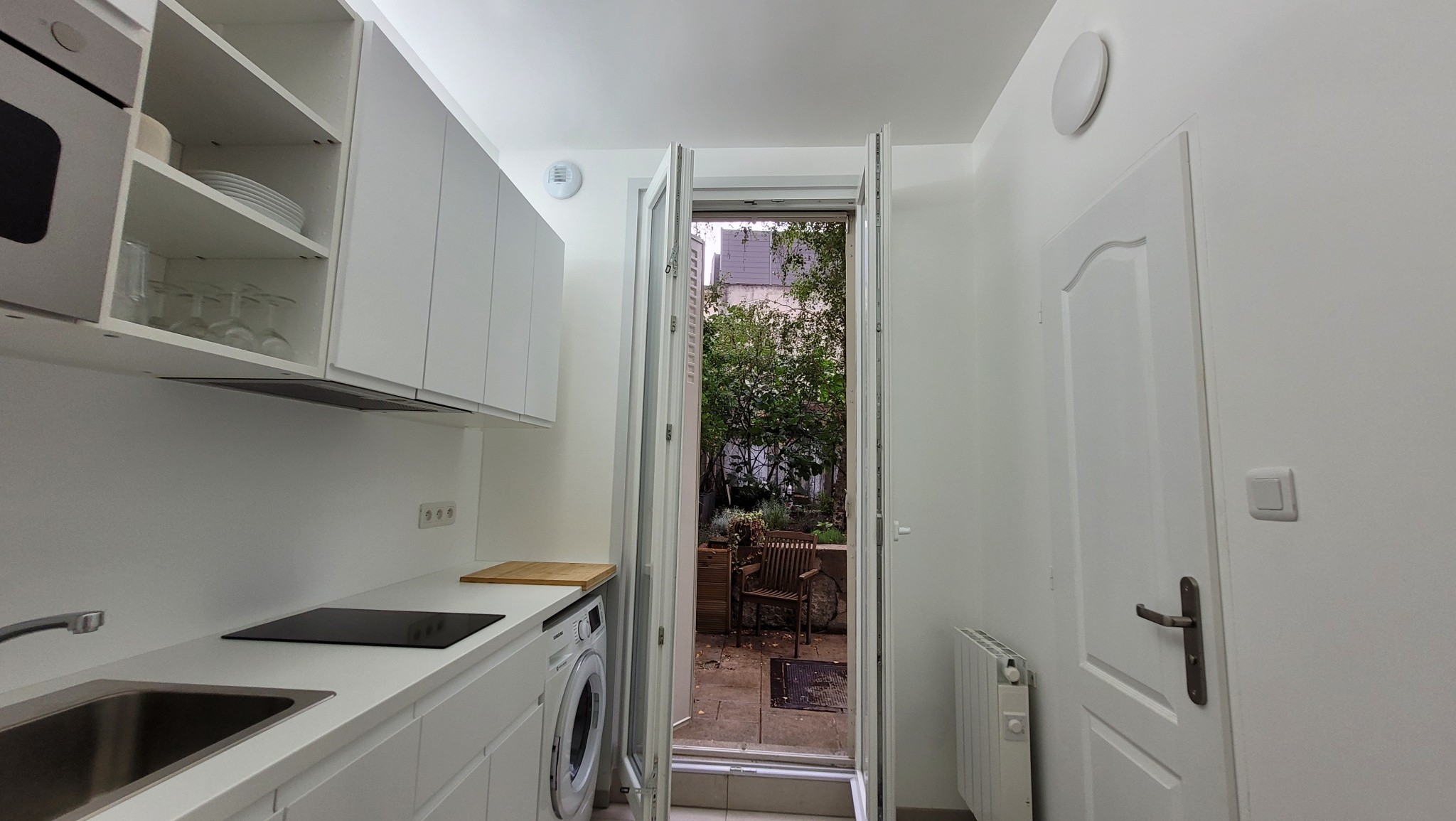 Appartement à louer à Charenton le pont, 22,01 m², 1 pièce – photo 2 sur 5