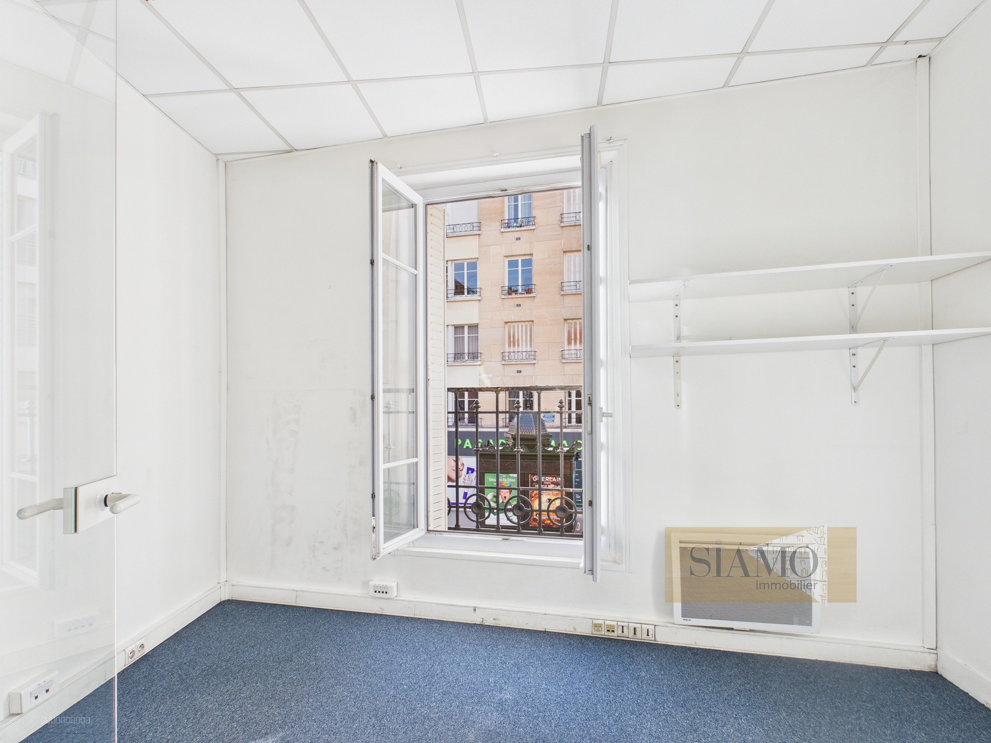 SAINT-MANDE  LOCAL ET BUREAUX DE 116 M2 — photo 8