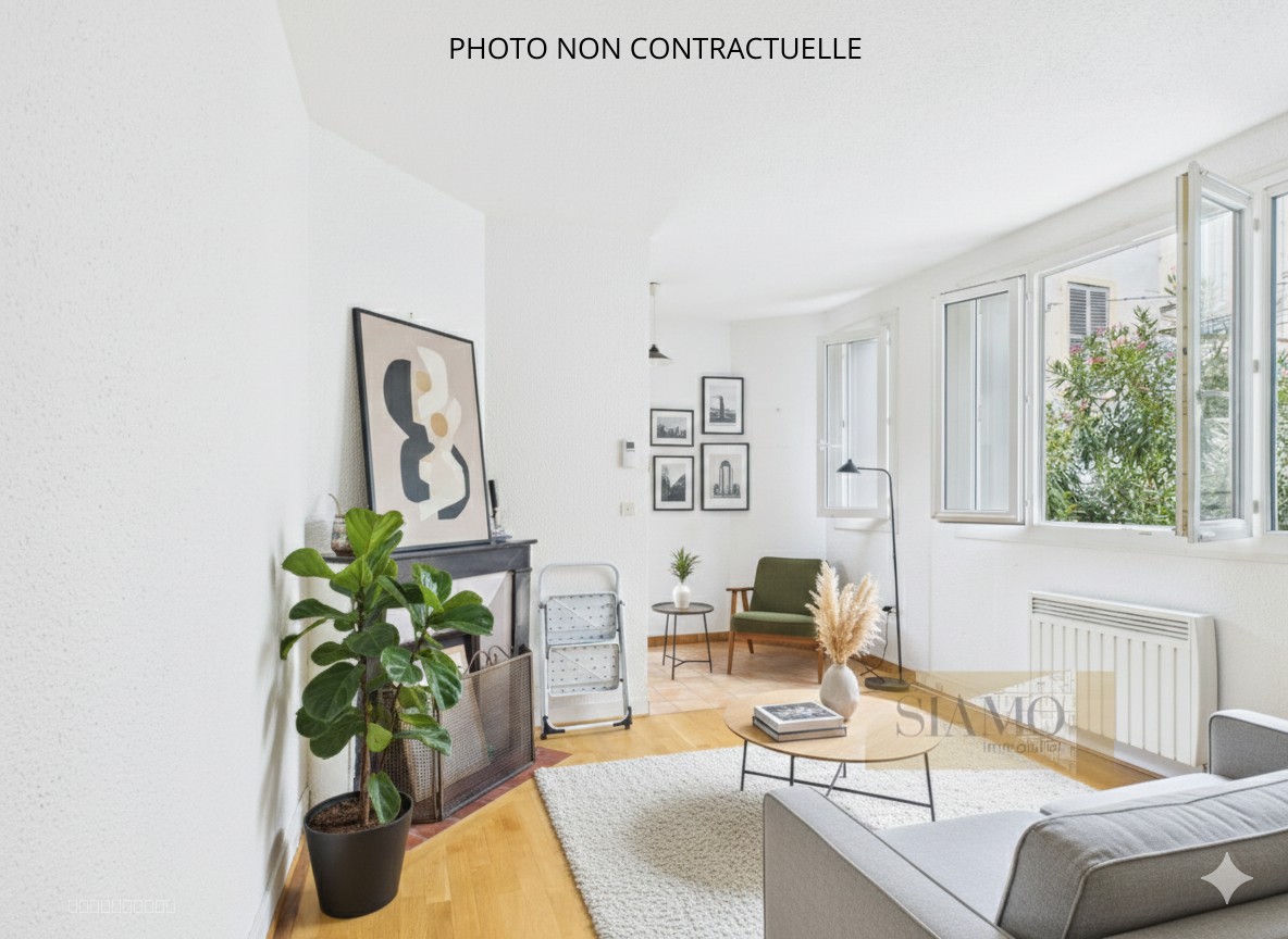 Maison à vendre à St maurice, 32 m², 2 pièces – photo 2 sur 8