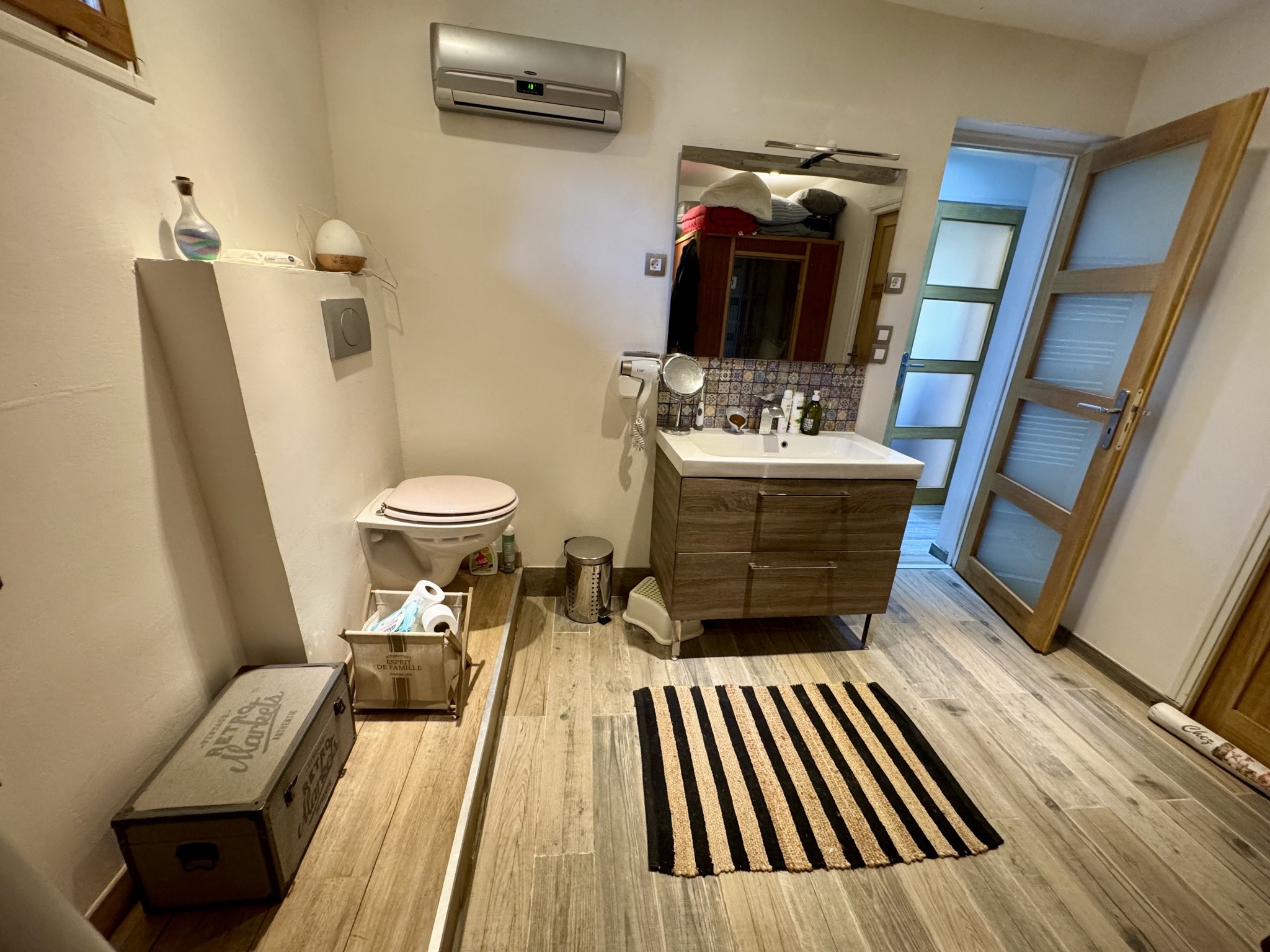 À vendre   Maison familiale avec dépendances à Saint-Nicolas-d'Aliermont — photo 14