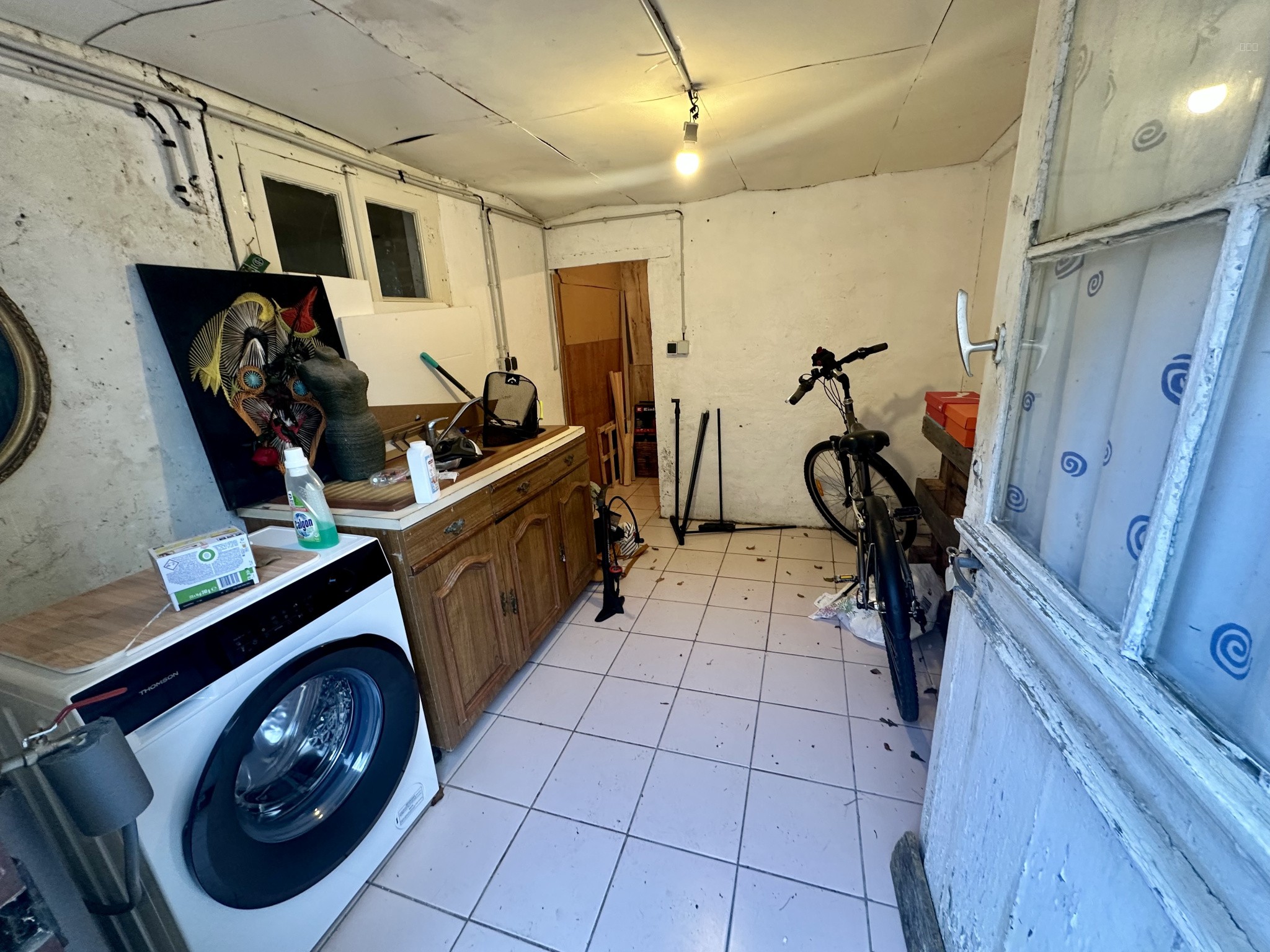 EXCLUSIVITÉ   Maison mitoyenne d’un côté   Saint-Nicolas-d’Aliermont — photo 13