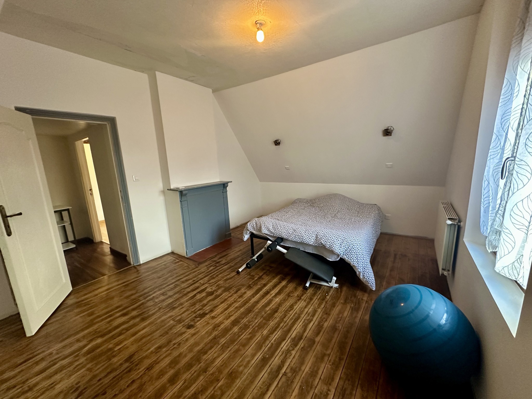 EXCLUSIVITÉ   Maison mitoyenne d’un côté   Saint-Nicolas-d’Aliermont — photo 7