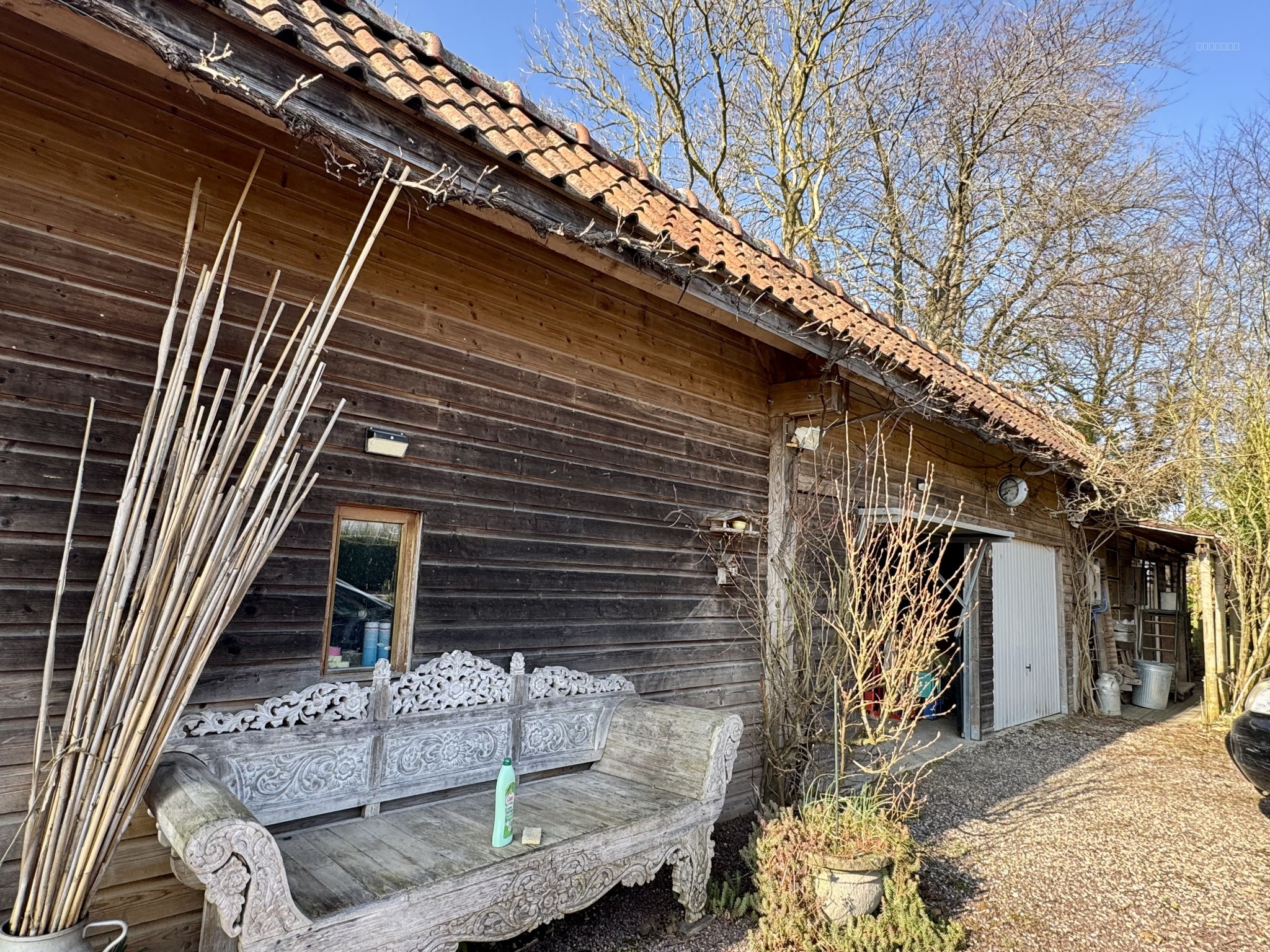 À vendre   Maison familiale avec dépendances à Saint-Nicolas-d'Aliermont — photo 17