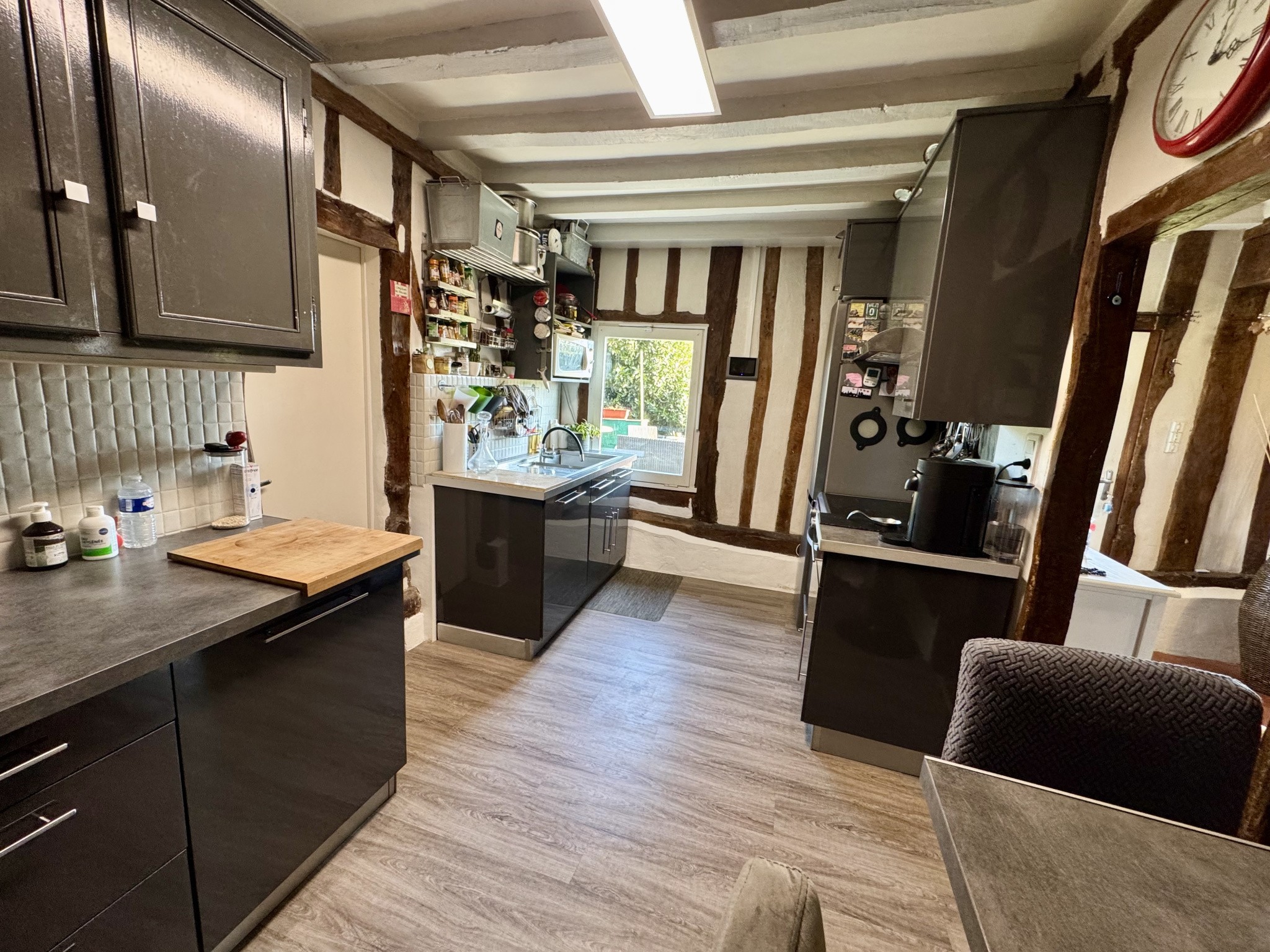 À vendre   Maison familiale avec dépendances à Saint-Nicolas-d'Aliermont — photo 5