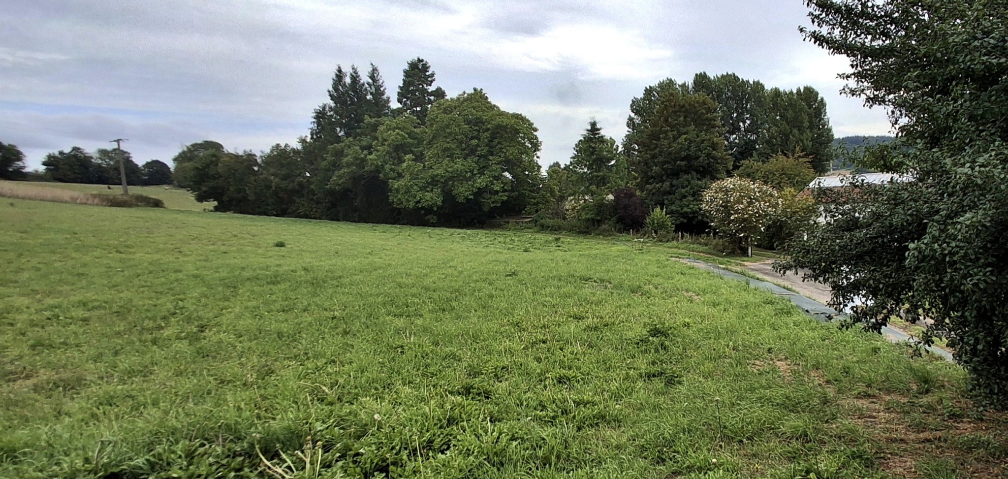 Bien immobilier à vendre à Torcy le petit, 5 118 m² – photo 1 sur 5