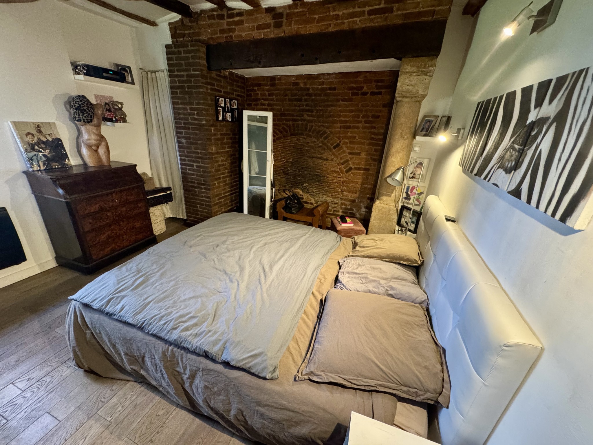 À vendre   Maison familiale avec dépendances à Saint-Nicolas-d'Aliermont — photo 8