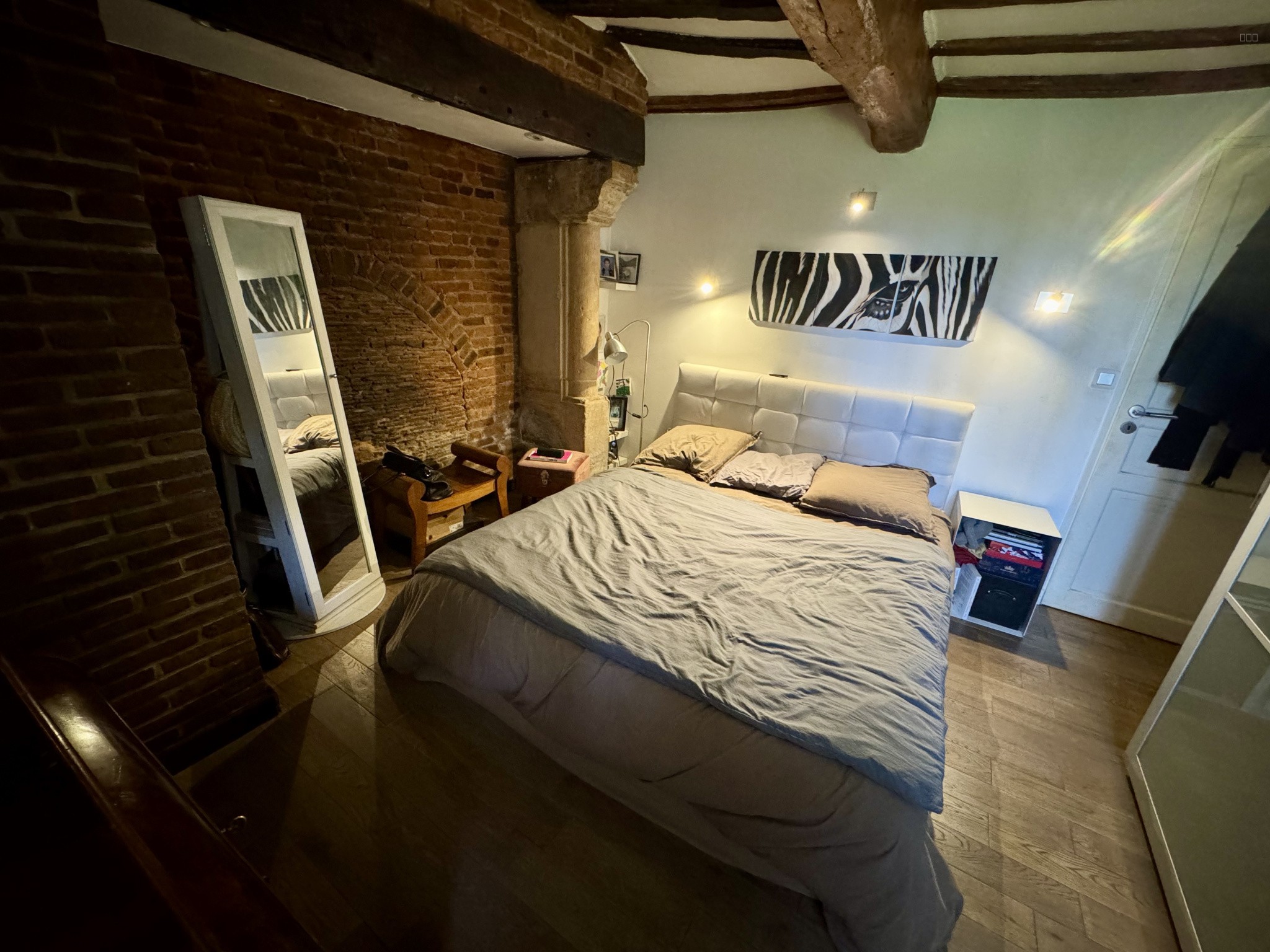 À vendre   Maison familiale avec dépendances à Saint-Nicolas-d'Aliermont — photo 7