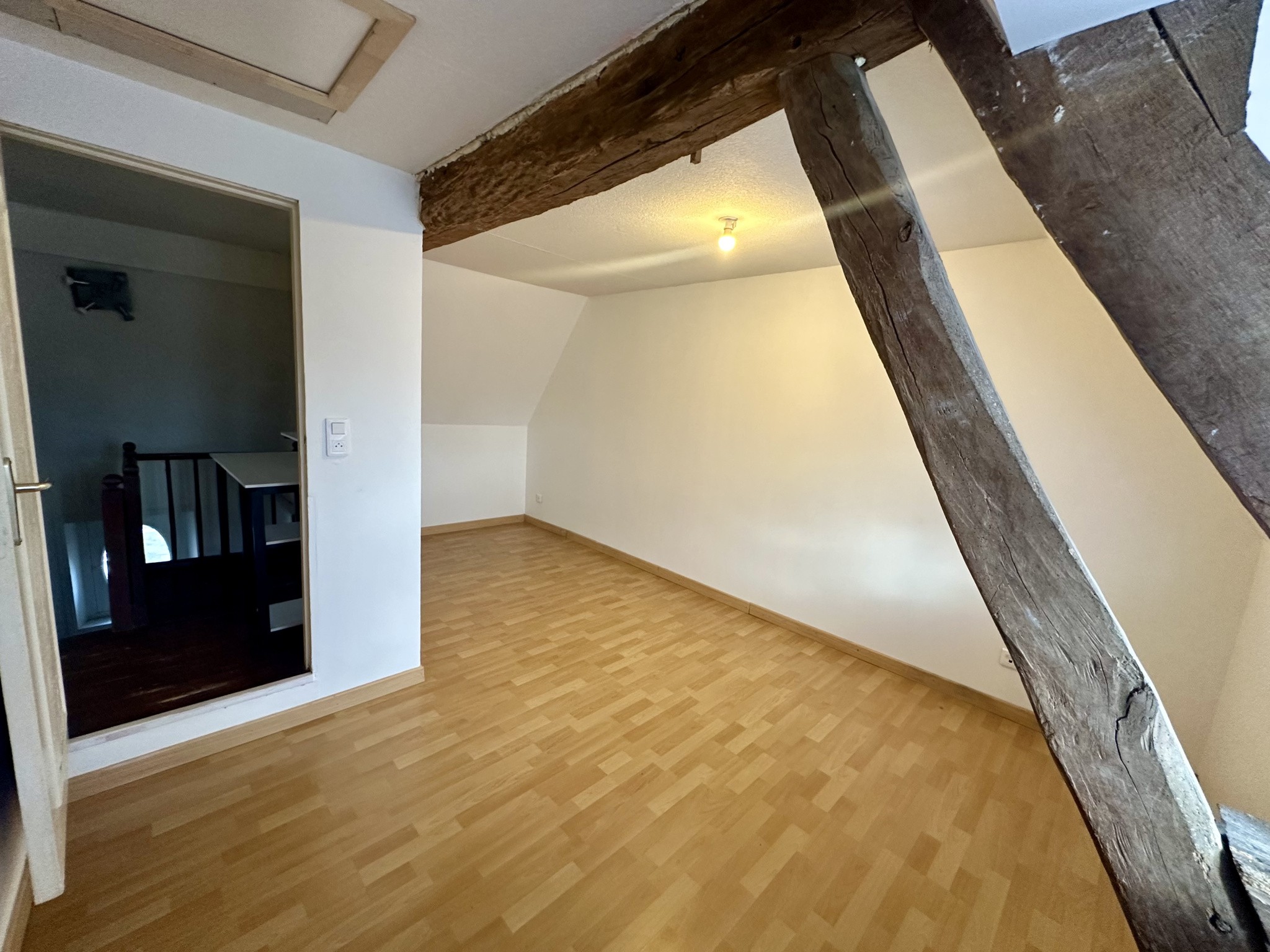 EXCLUSIVITÉ   Maison mitoyenne d’un côté   Saint-Nicolas-d’Aliermont — photo 9