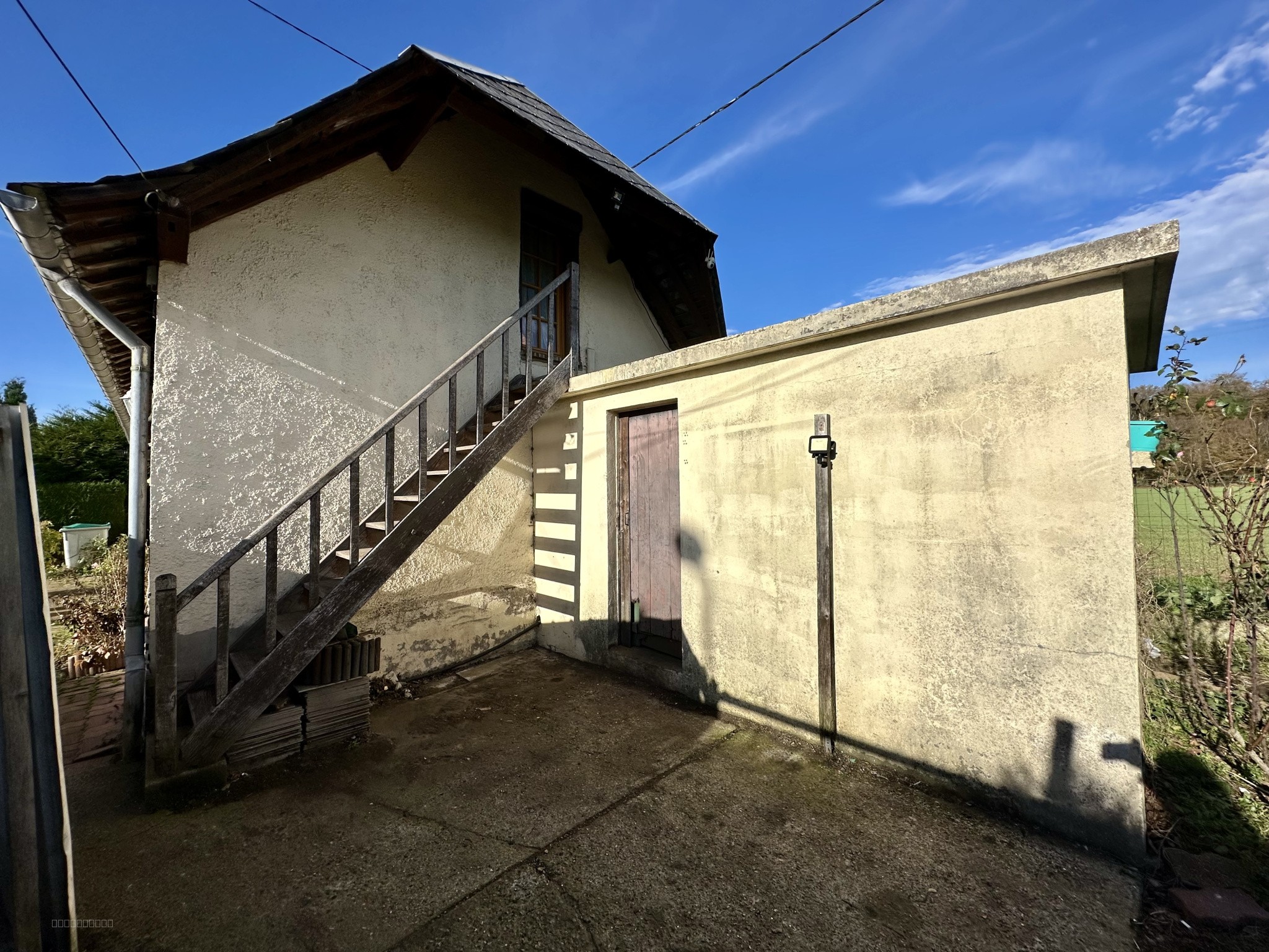 Maison normande 3 chambres à Saint-Nicolas-d’Aliermont — photo 12