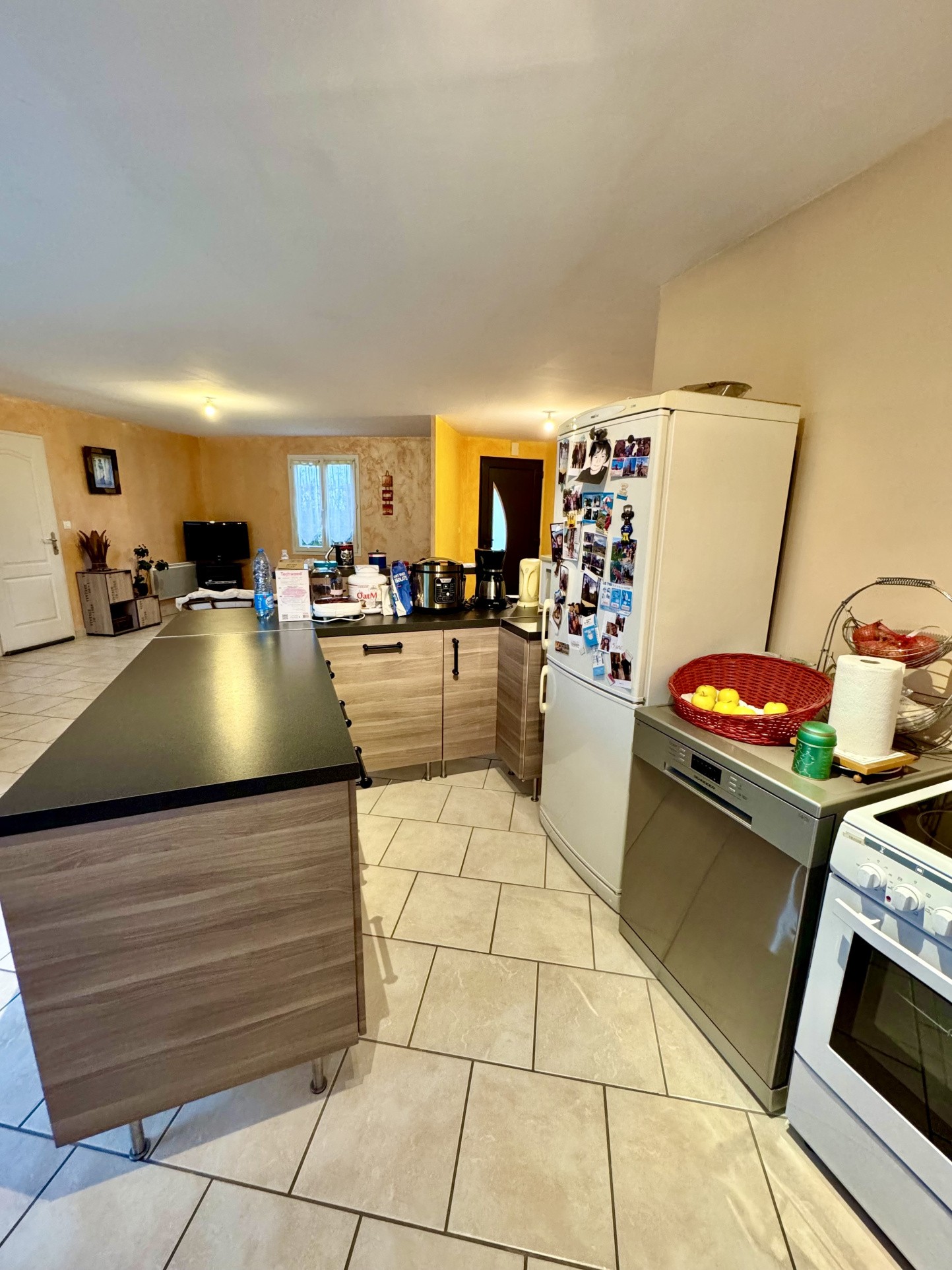 Maison à vendre - Notre-Dame-d’Aliermont — photo 3