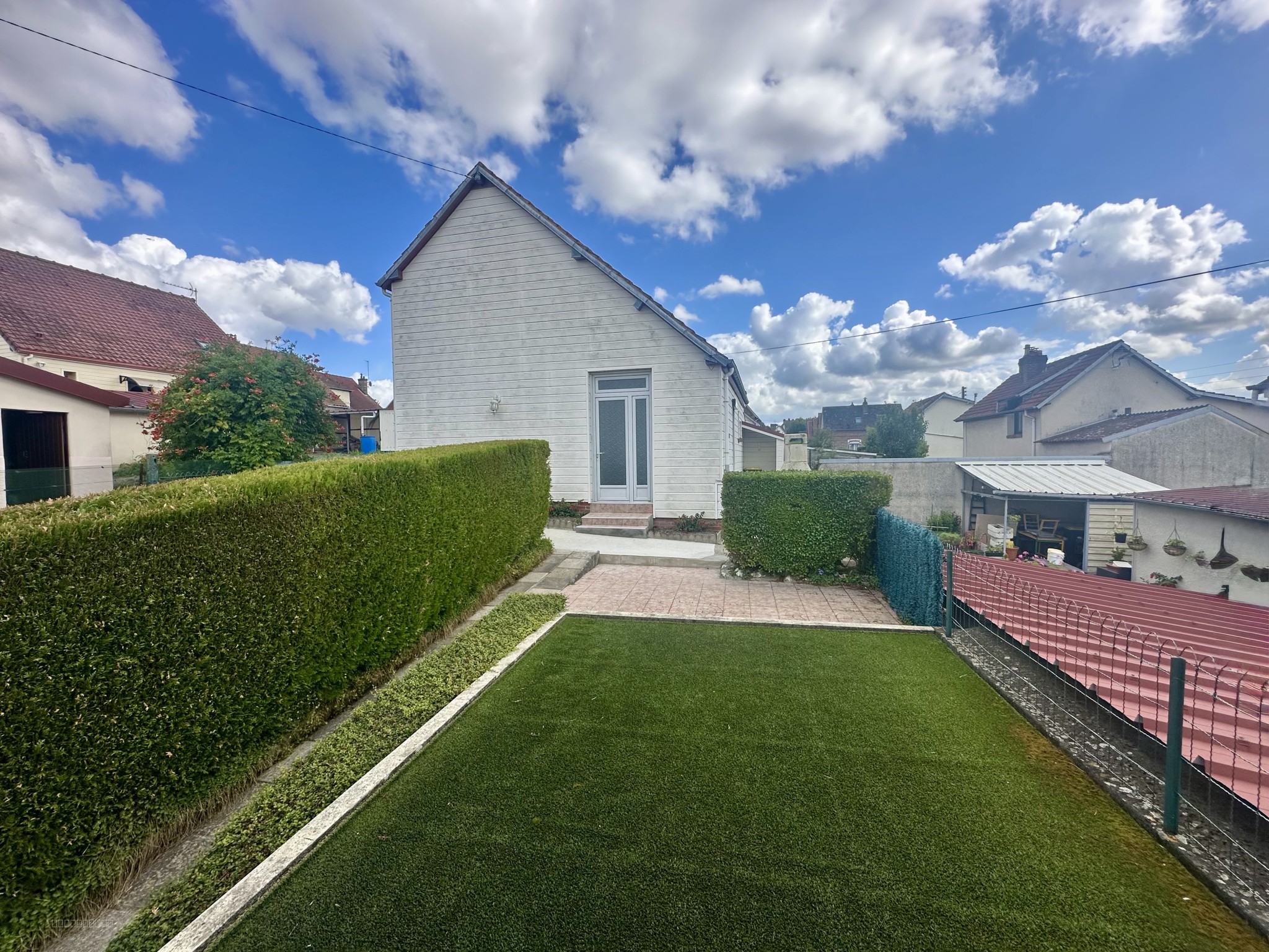 Maison à vendre à Neufchatel en bray, 72 m², 4 pièces – photo 2 sur 11