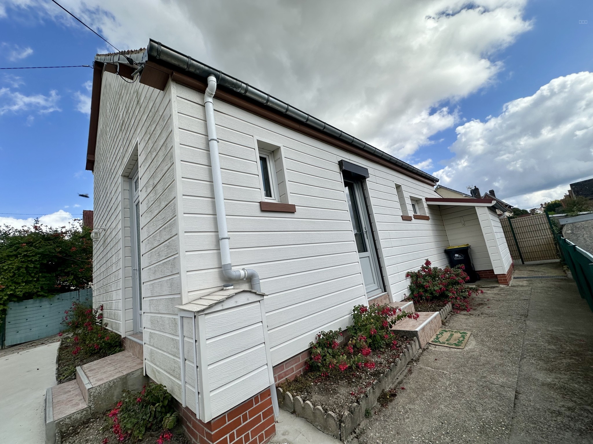 Maison à vendre à Neufchatel en bray, 72 m², 4 pièces – photo 1 sur 11