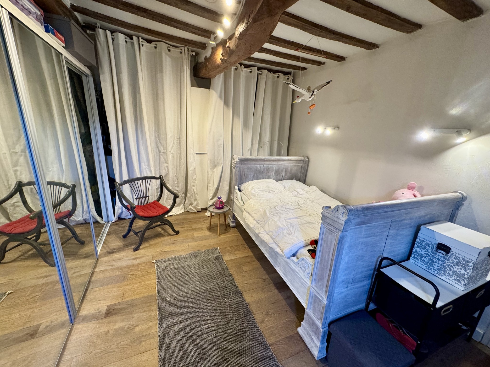 À vendre   Maison familiale avec dépendances à Saint-Nicolas-d'Aliermont — photo 9