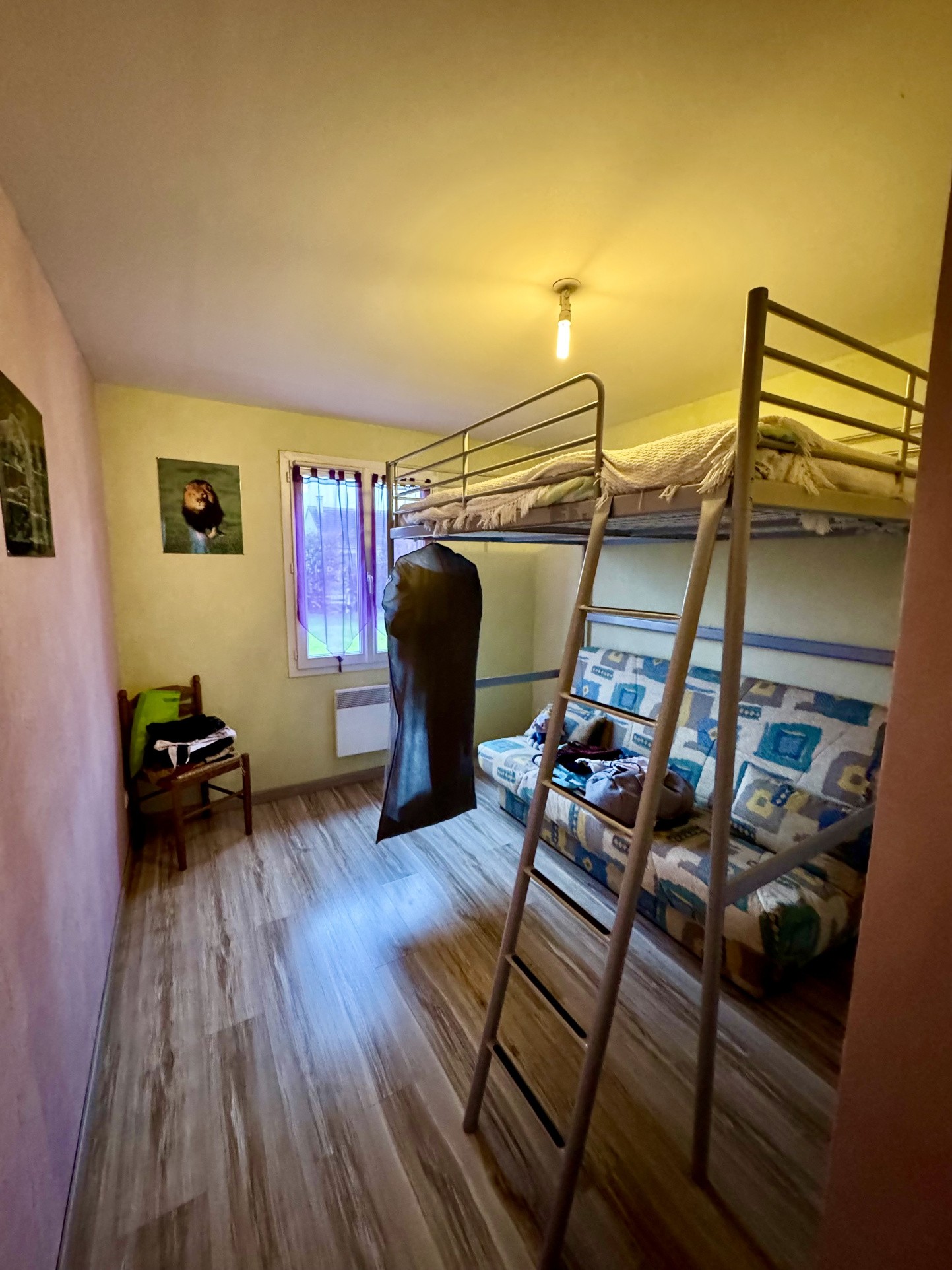 Maison à vendre - Notre-Dame-d’Aliermont — photo 6