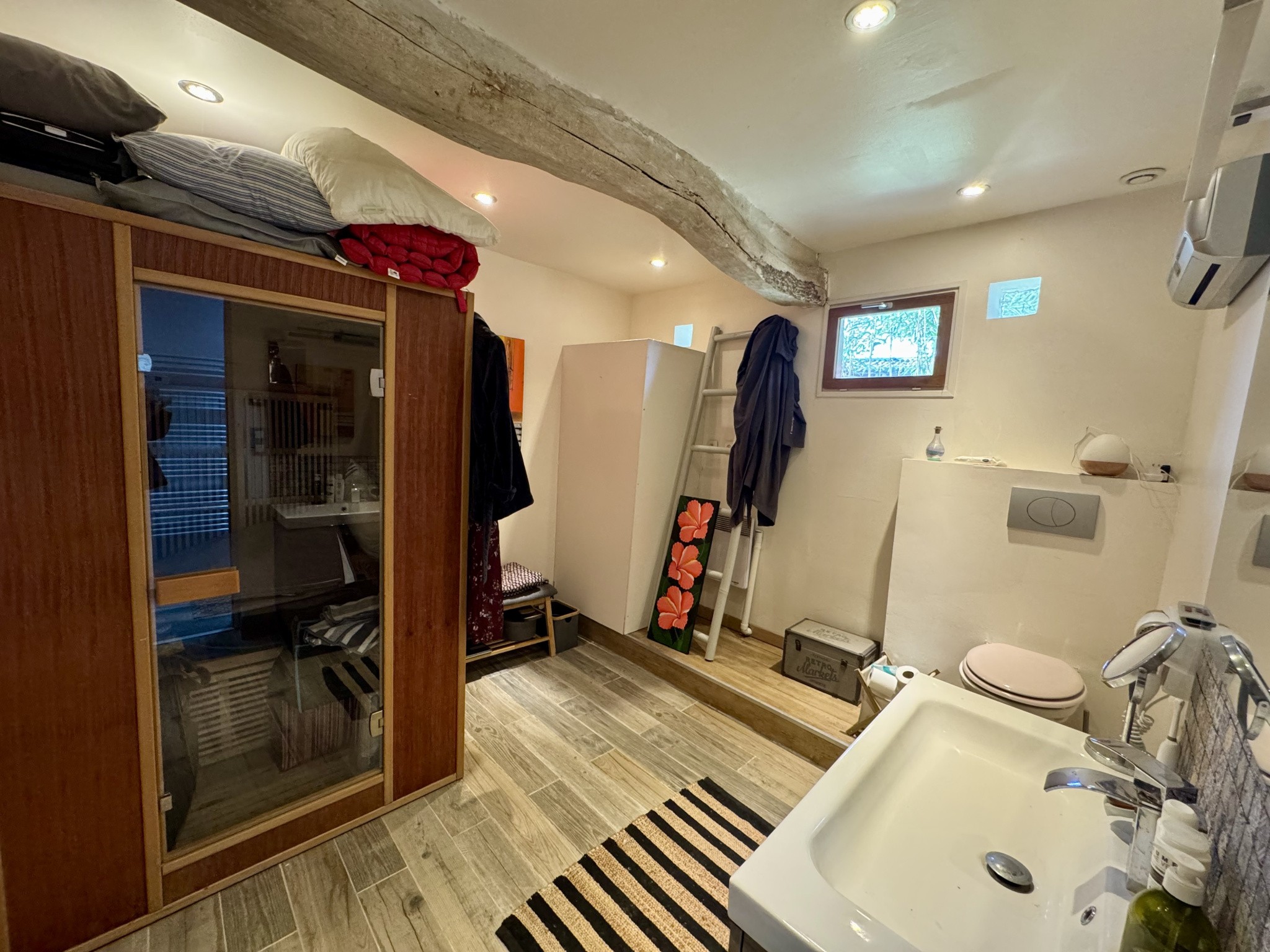 À vendre   Maison familiale avec dépendances à Saint-Nicolas-d'Aliermont — photo 12