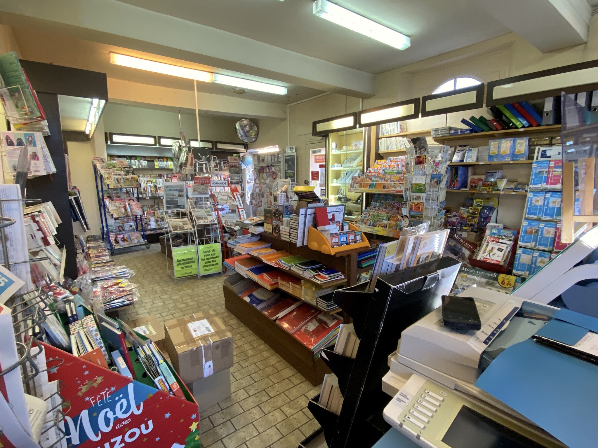 Bien immobilier à vendre à Envermeu, 49 m² – photo 2 sur 2
